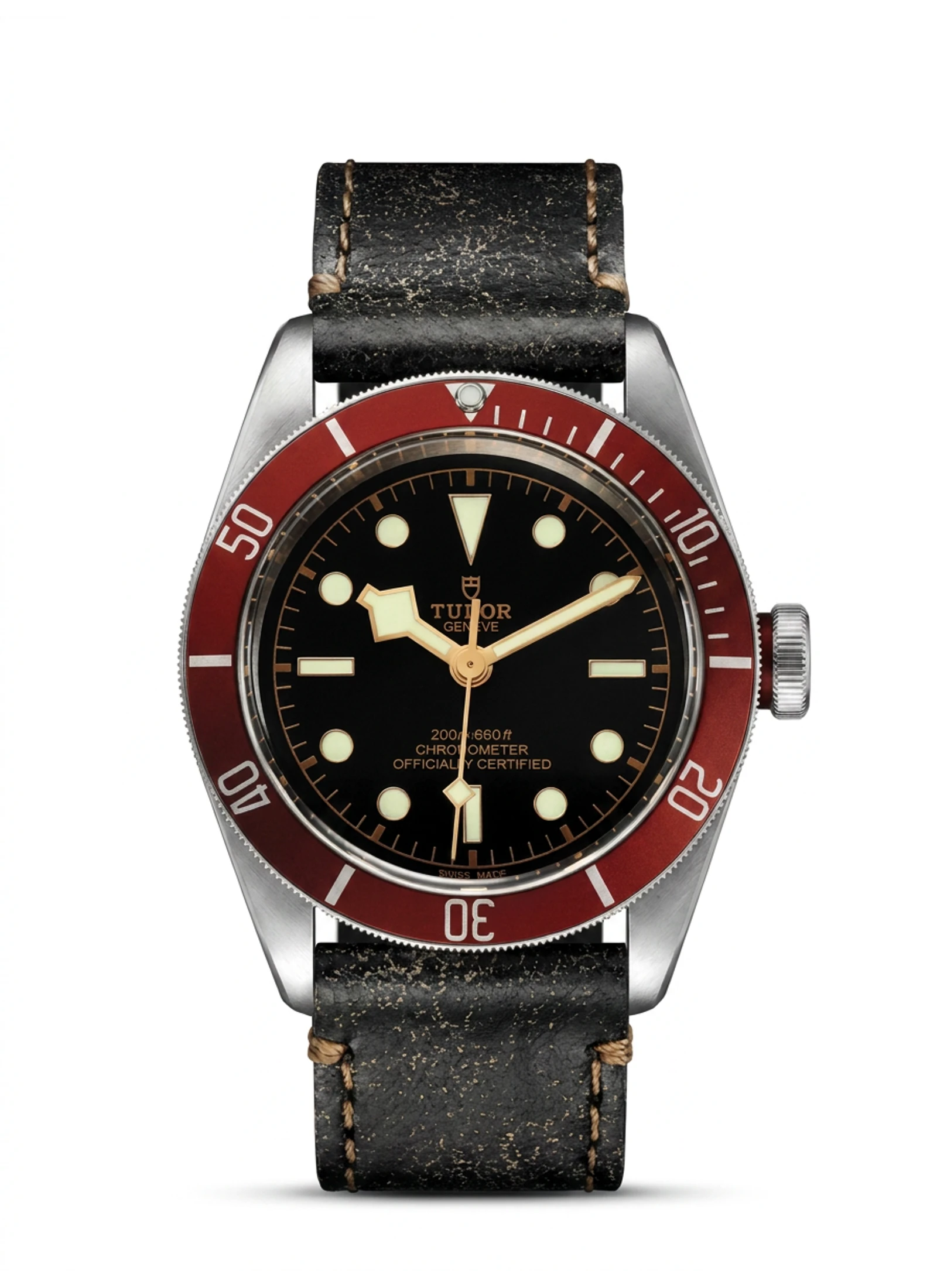 Tudor Black Bay M79230R-0005