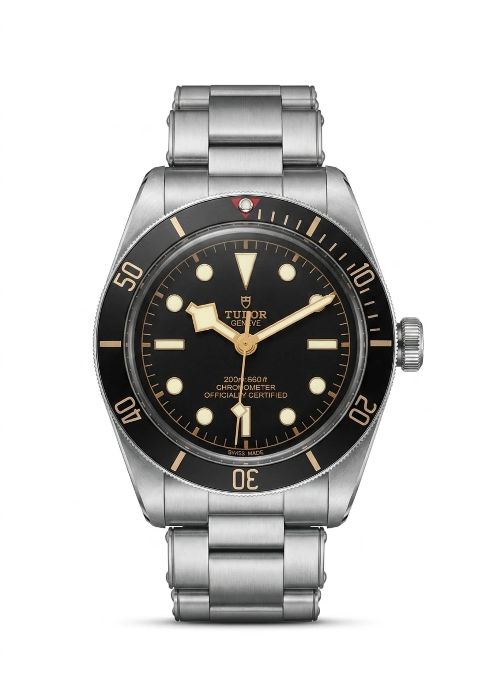 Tudor Black Bay M79230N-0002