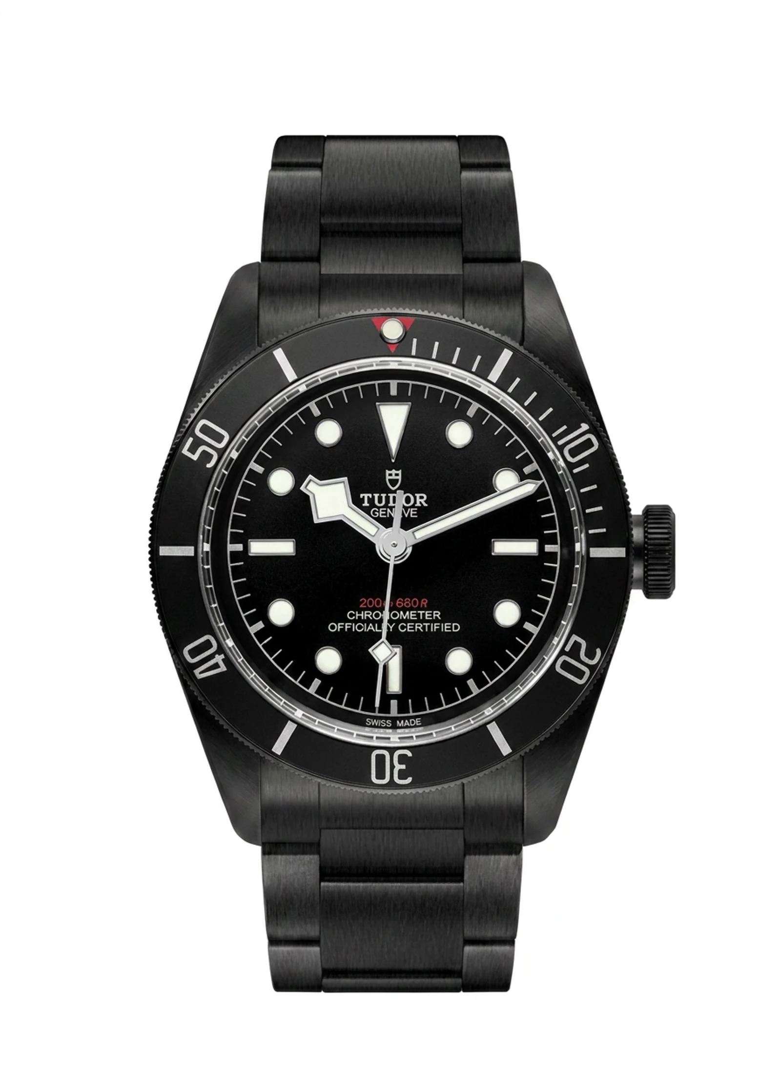 Tudor Black Bay Dark 79230DK-0005