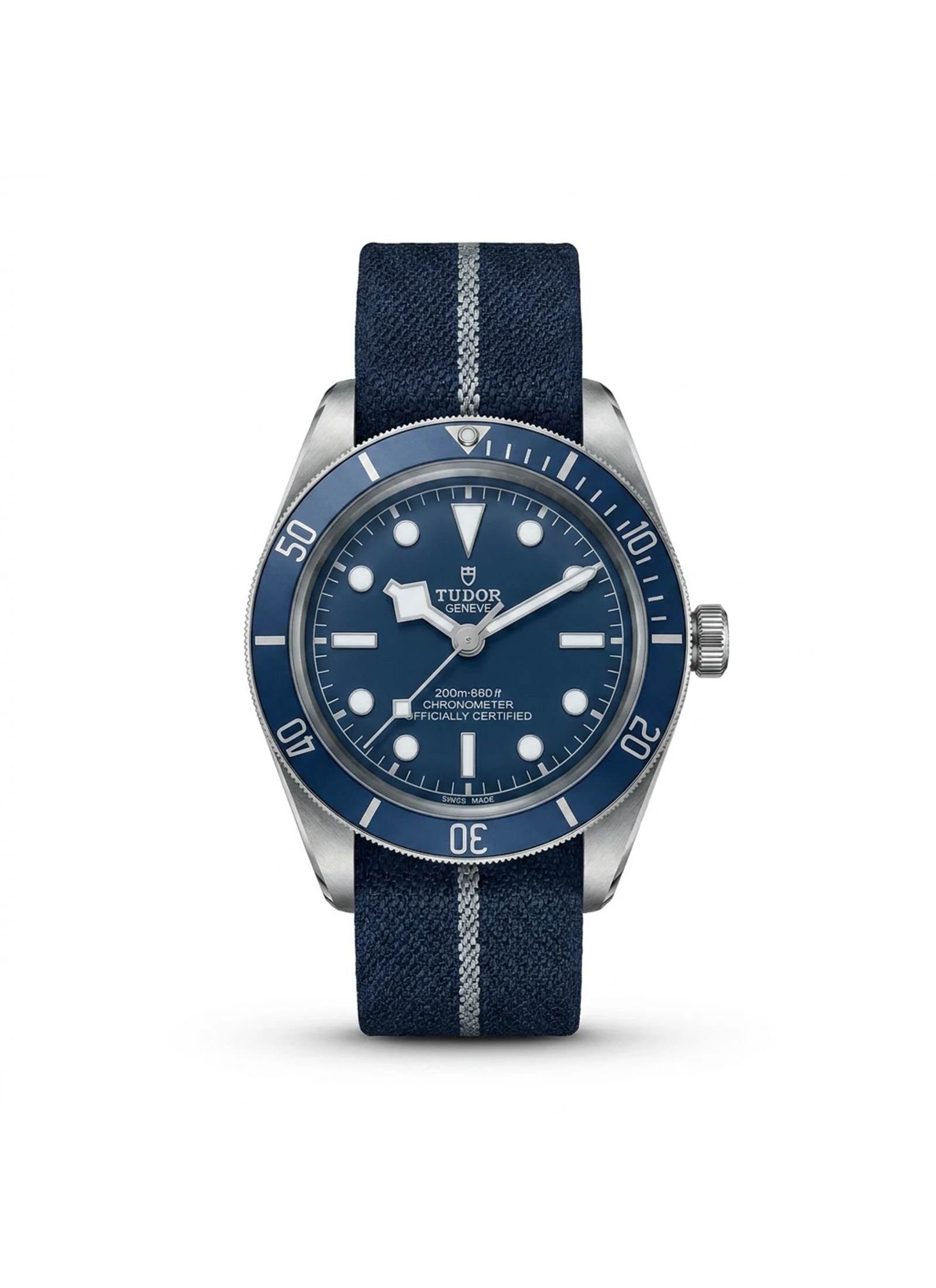 Tudor Black Bay Fifty-Eight M79030B-0003