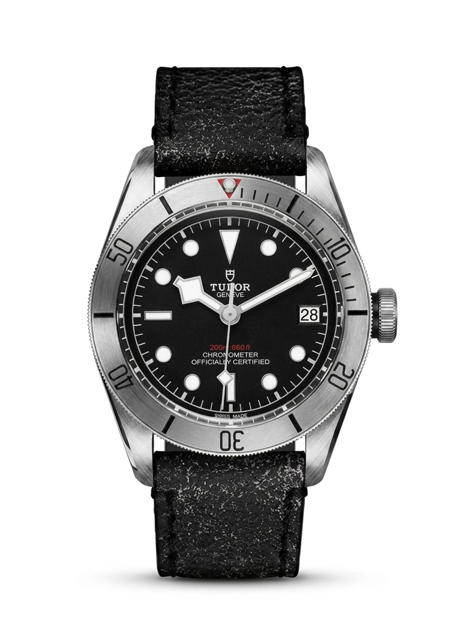 Tudor Black Bay Steel 79730-0003