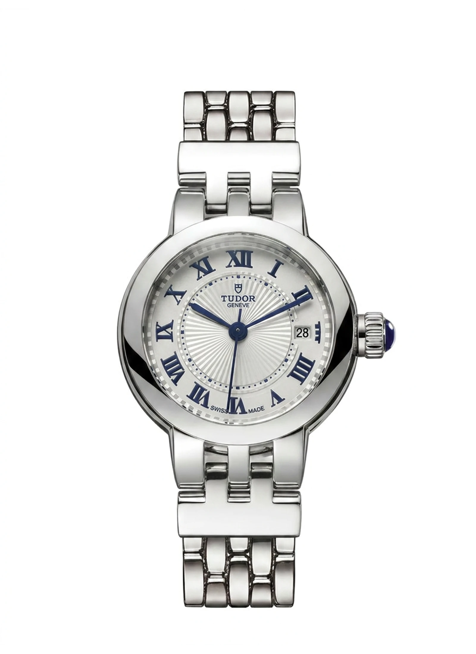 Tudor Clair de Rose 35200-0001