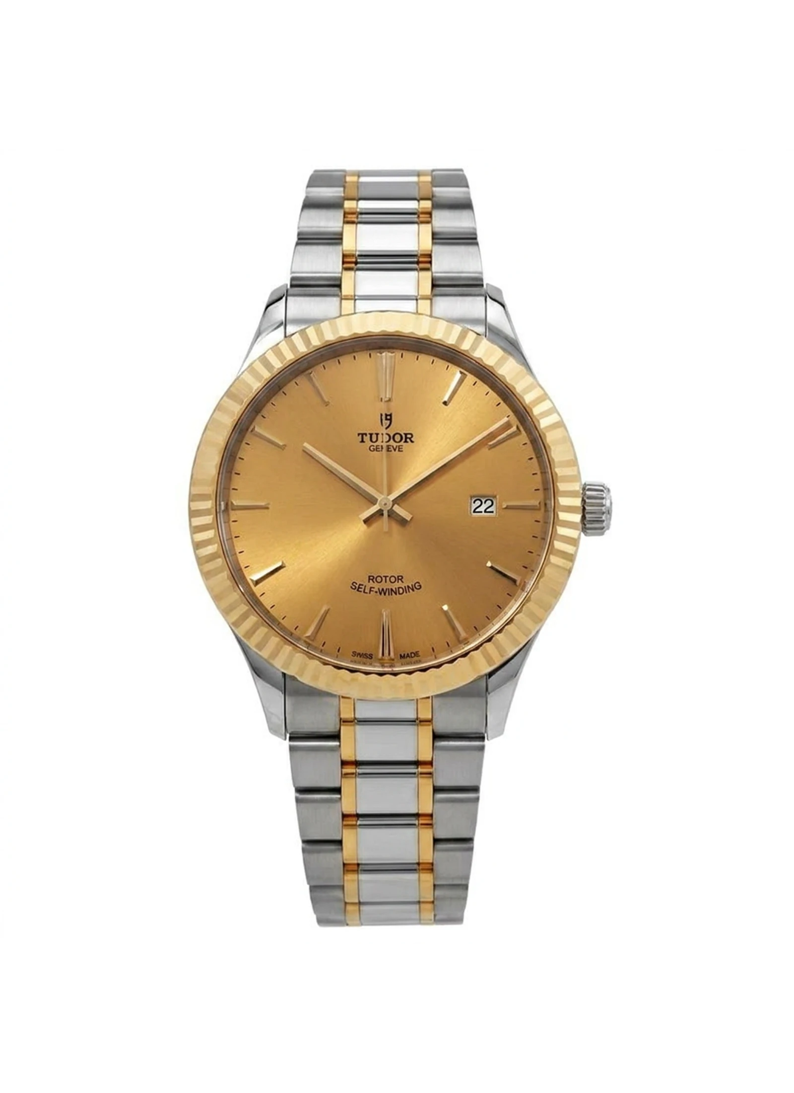 Tudor Style 12703
