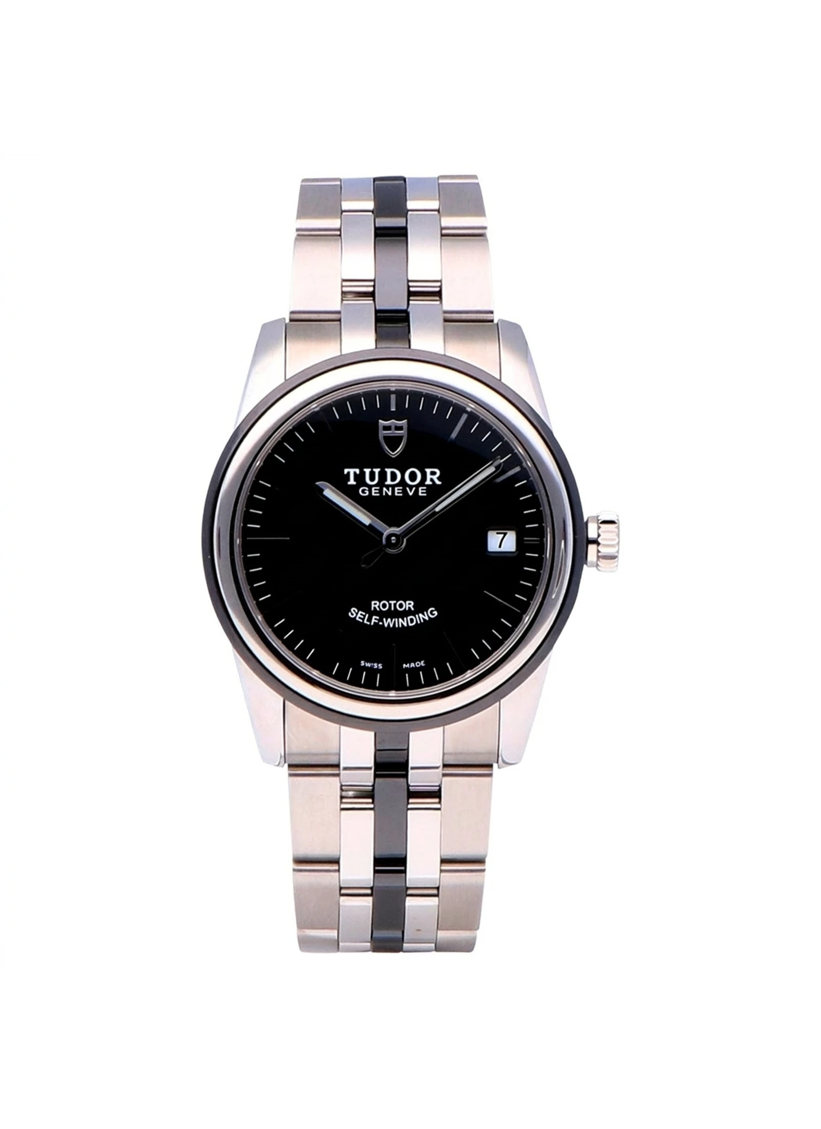 Tudor Glamour Date 55003