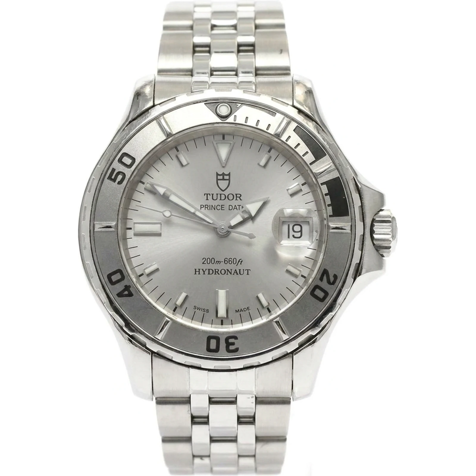 Tudor Hydronaut 85190P