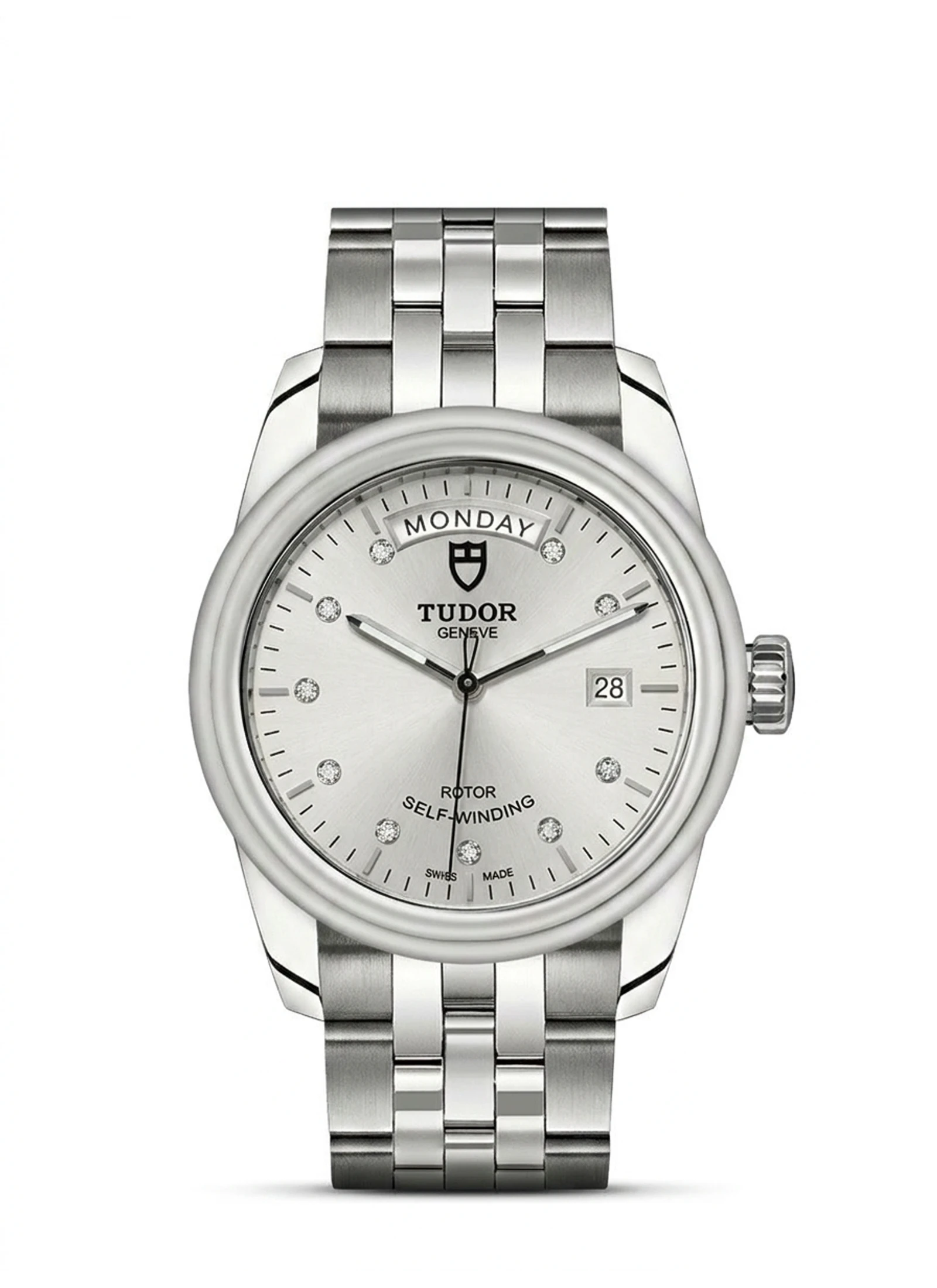 Tudor Glamour Date-Day 56000-0004