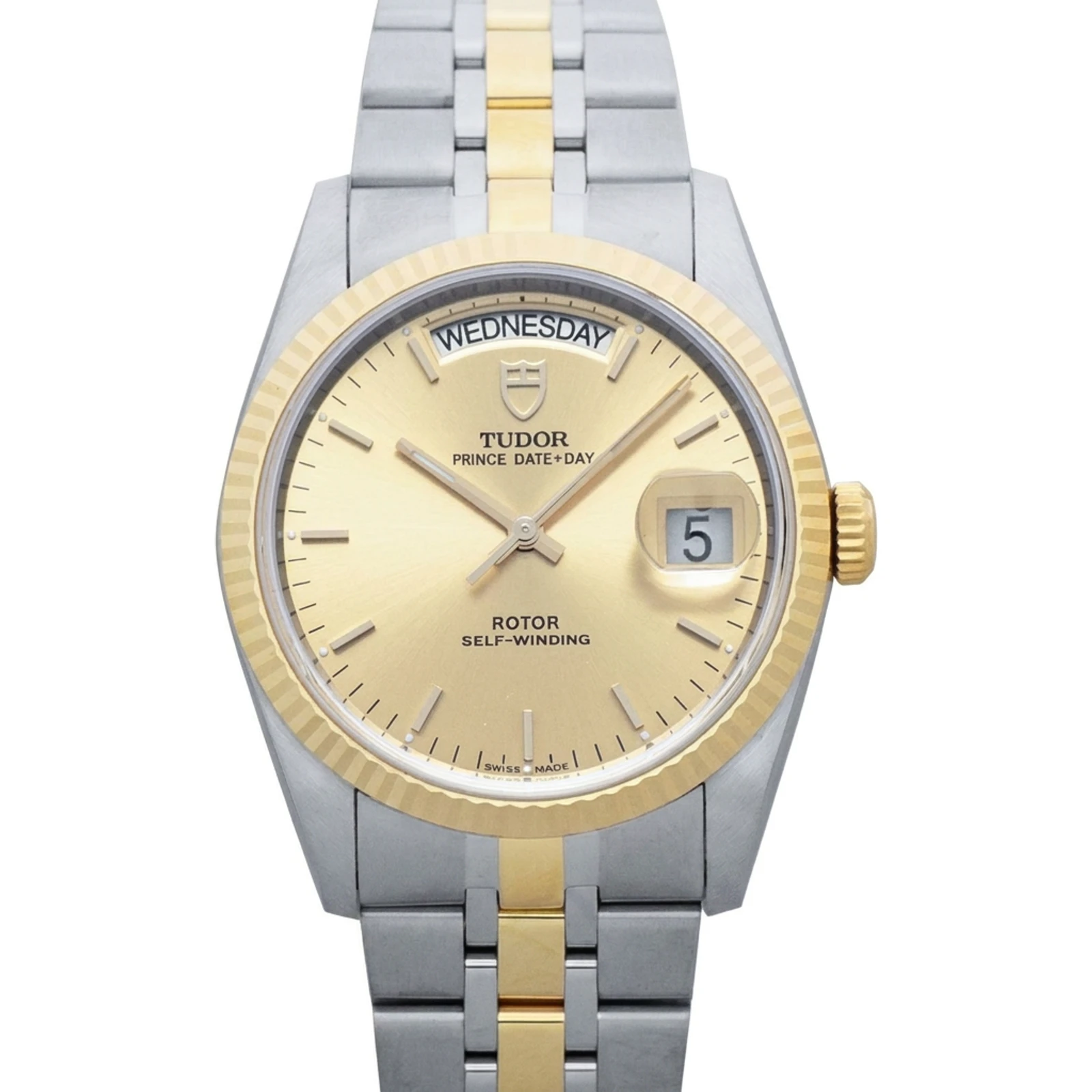 Tudor Prince Date Day 76213-0001