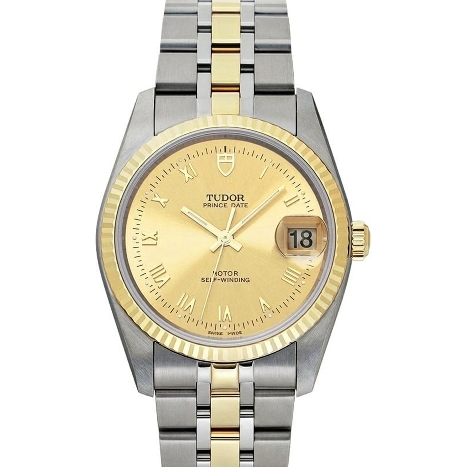 Tudor Prince Date Day 74033-0009
