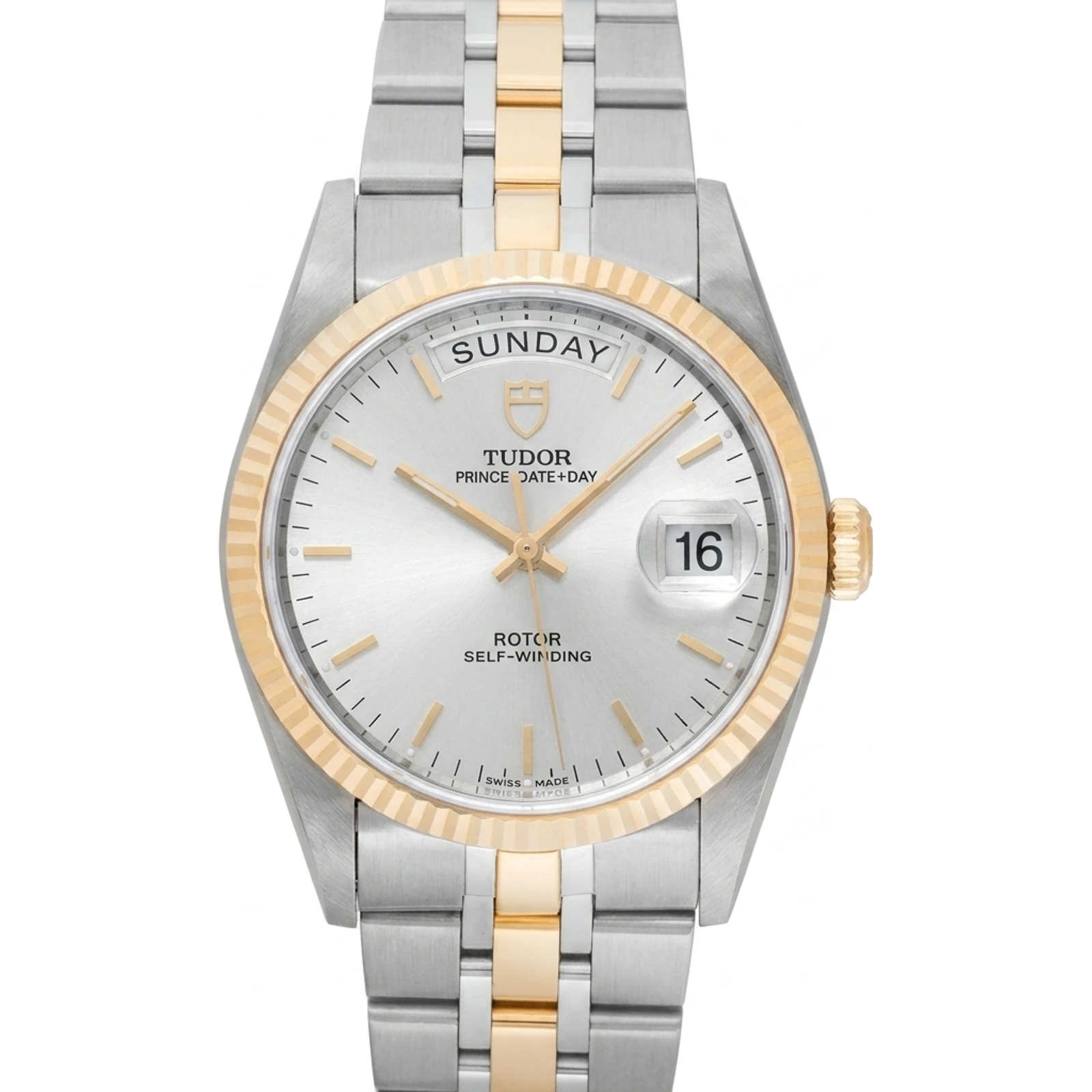 Tudor Prince Date Day 76213-0019