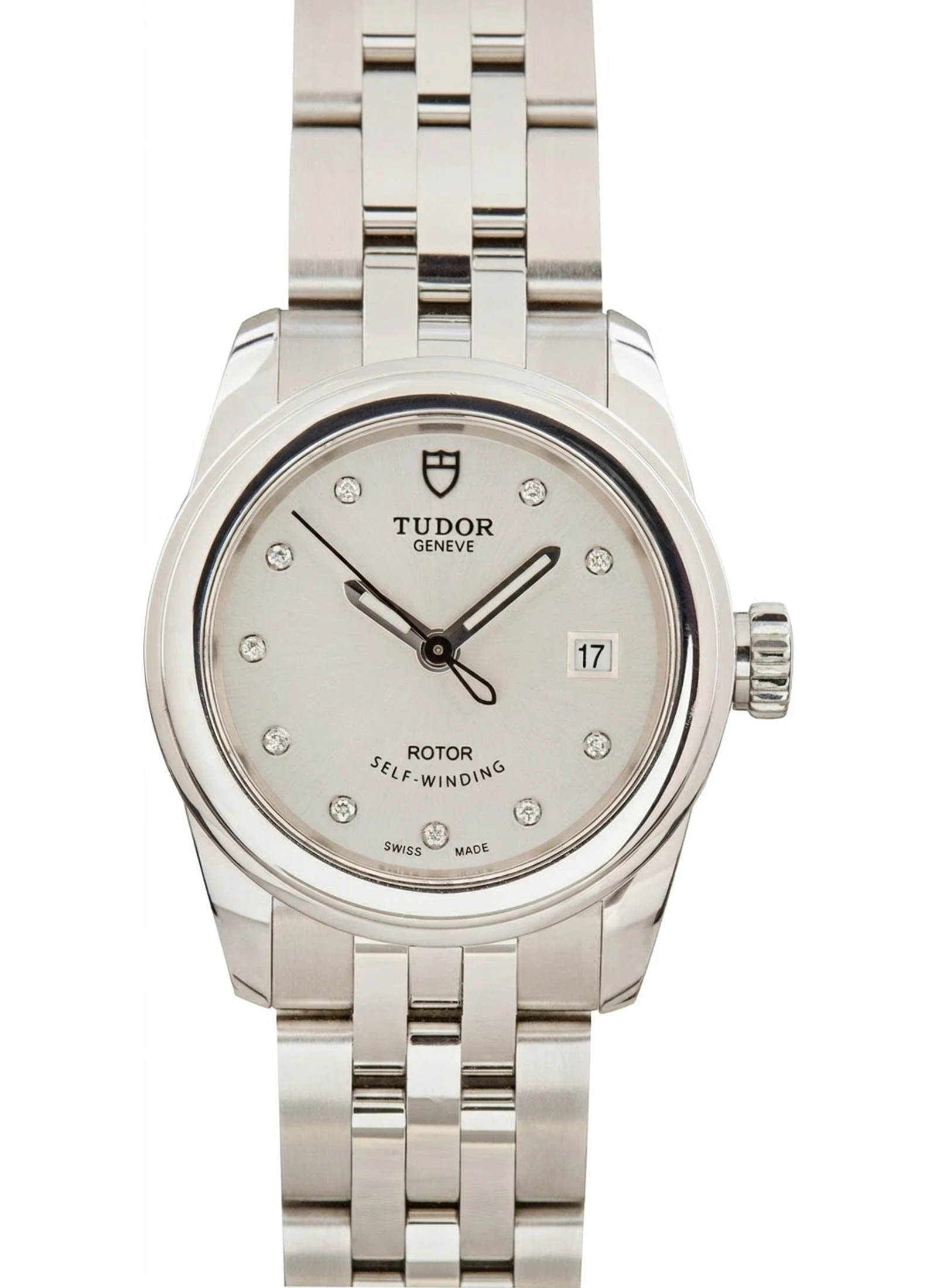 Tudor Fastrider Chrono 42010N