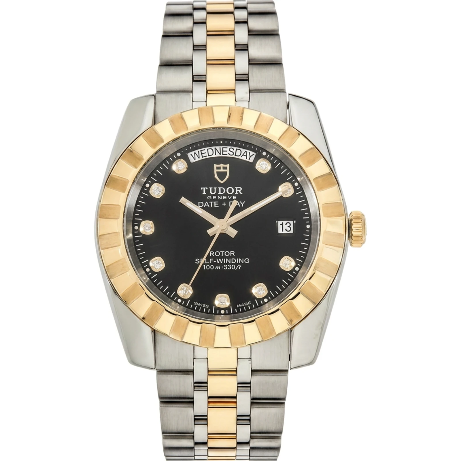 Tudor Classic 23013