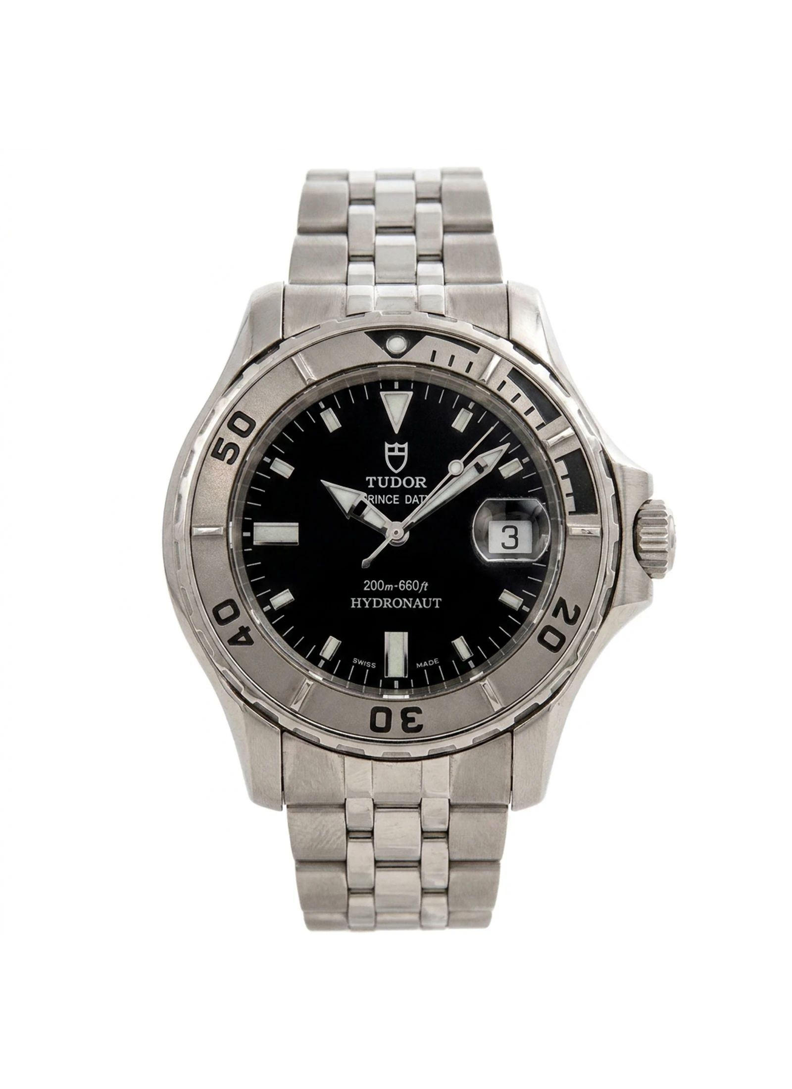 Tudor Hydronaut 89190P