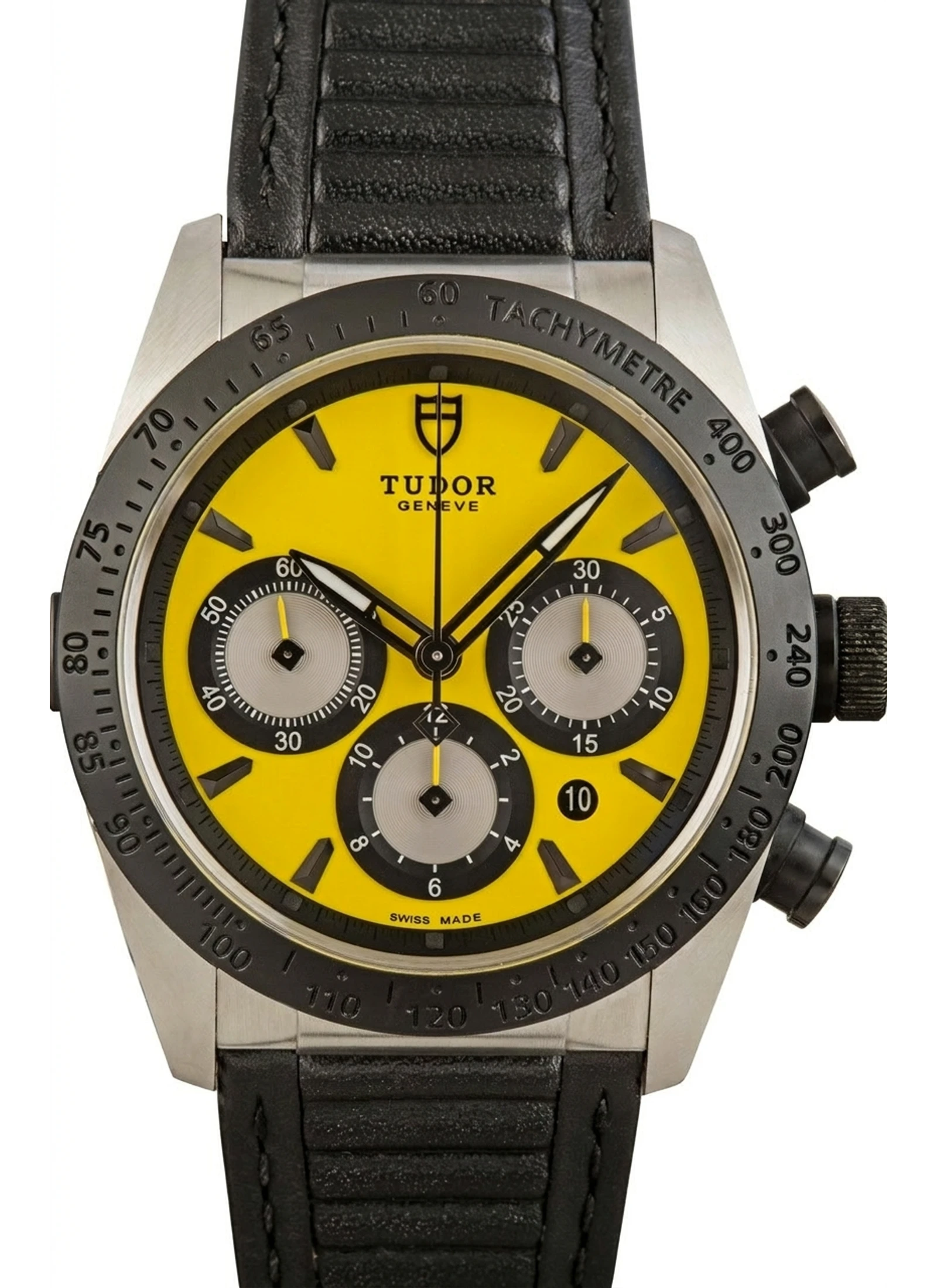 Tudor Fastrider Chrono 42000D