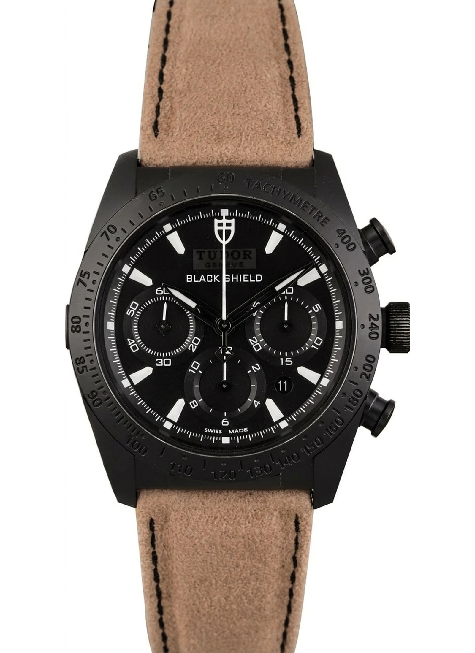 Tudor Fastrider Chrono 42000