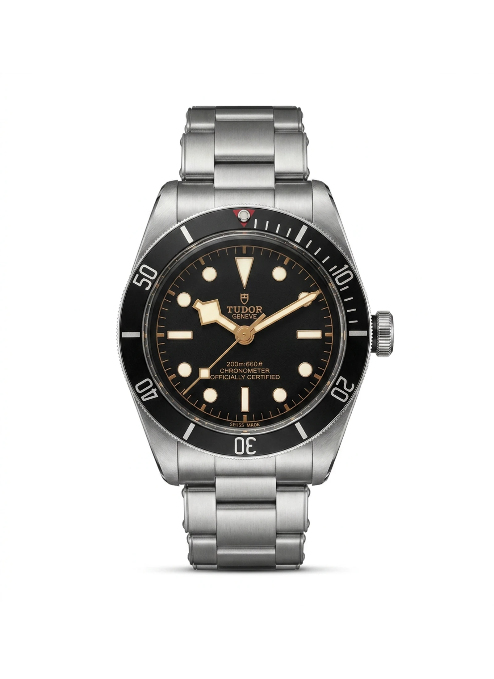 Tudor Black Bay 79220R