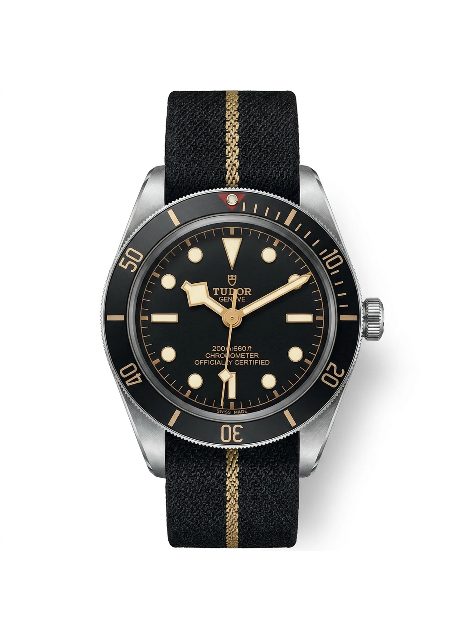 Tudor Black Bay Fifty-Eight M79030N-0003