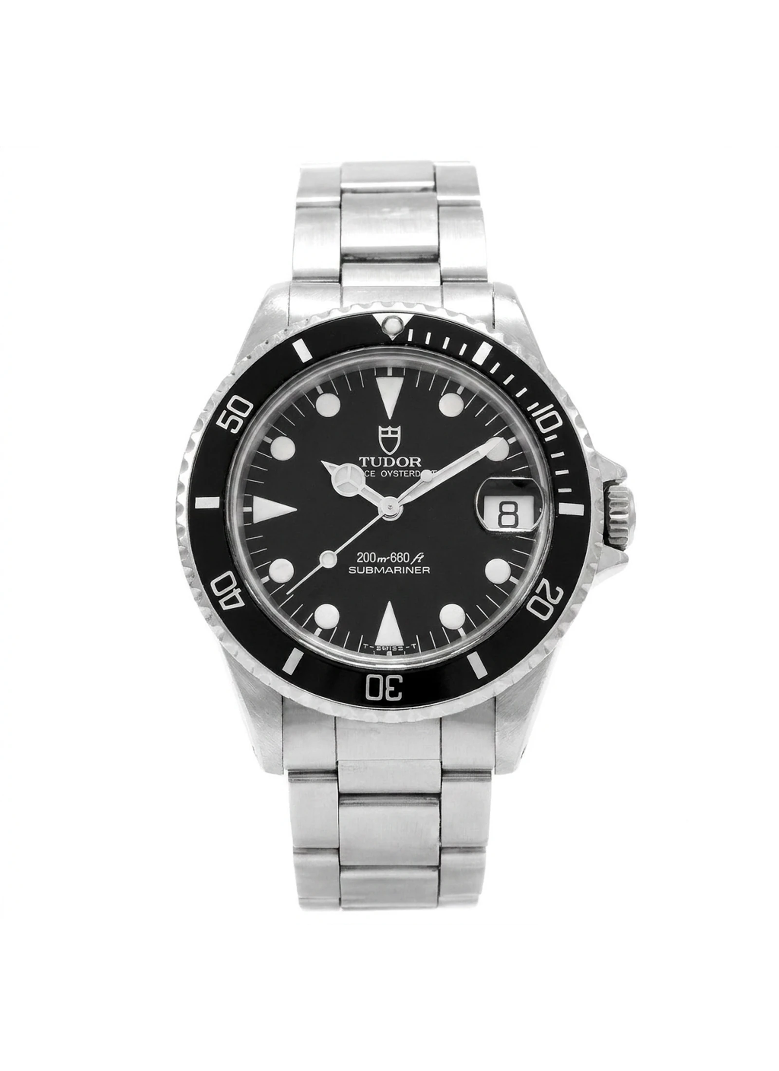 Tudor Submariner 75190