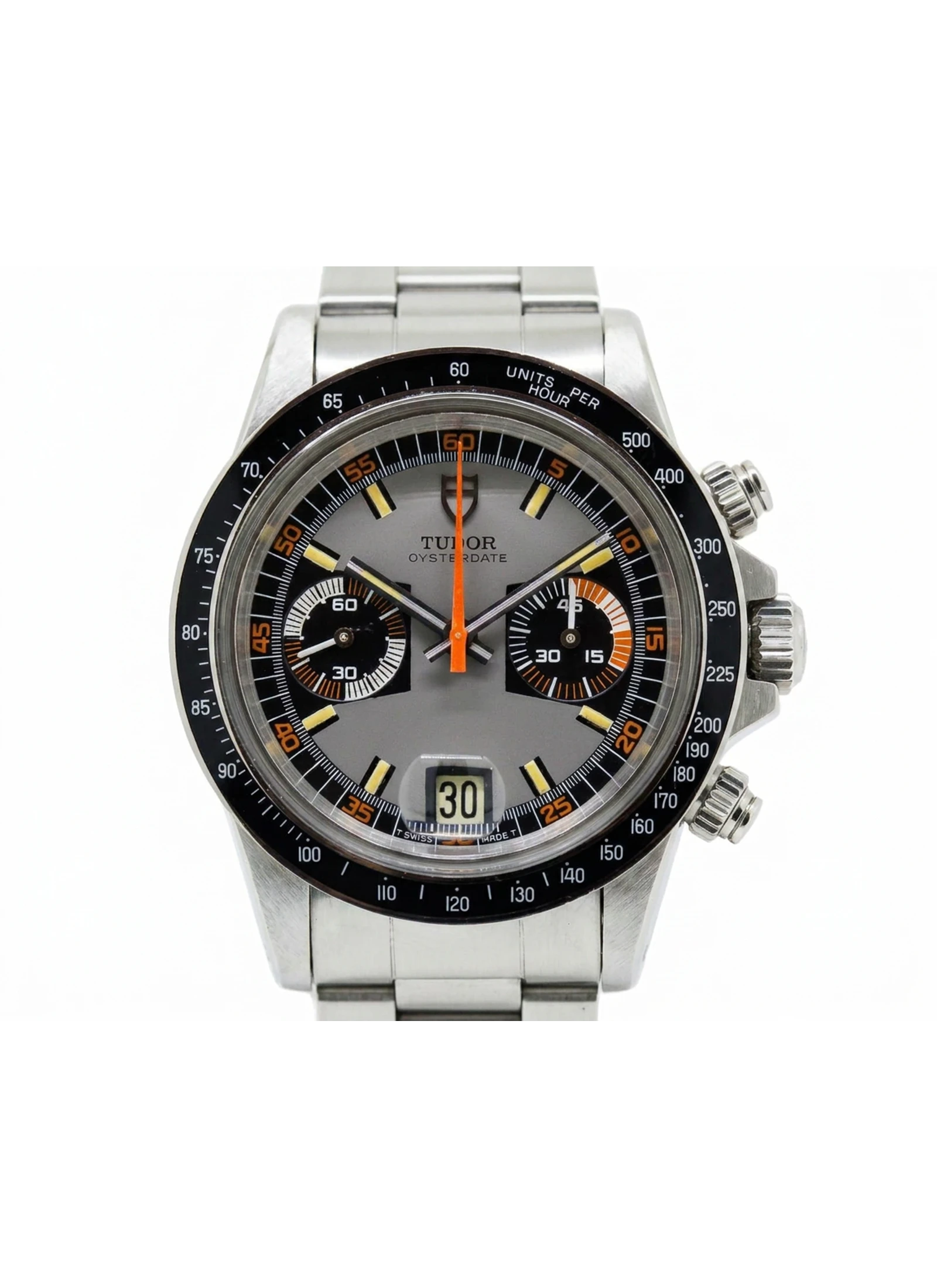 Tudor Montecarlo 7149/0