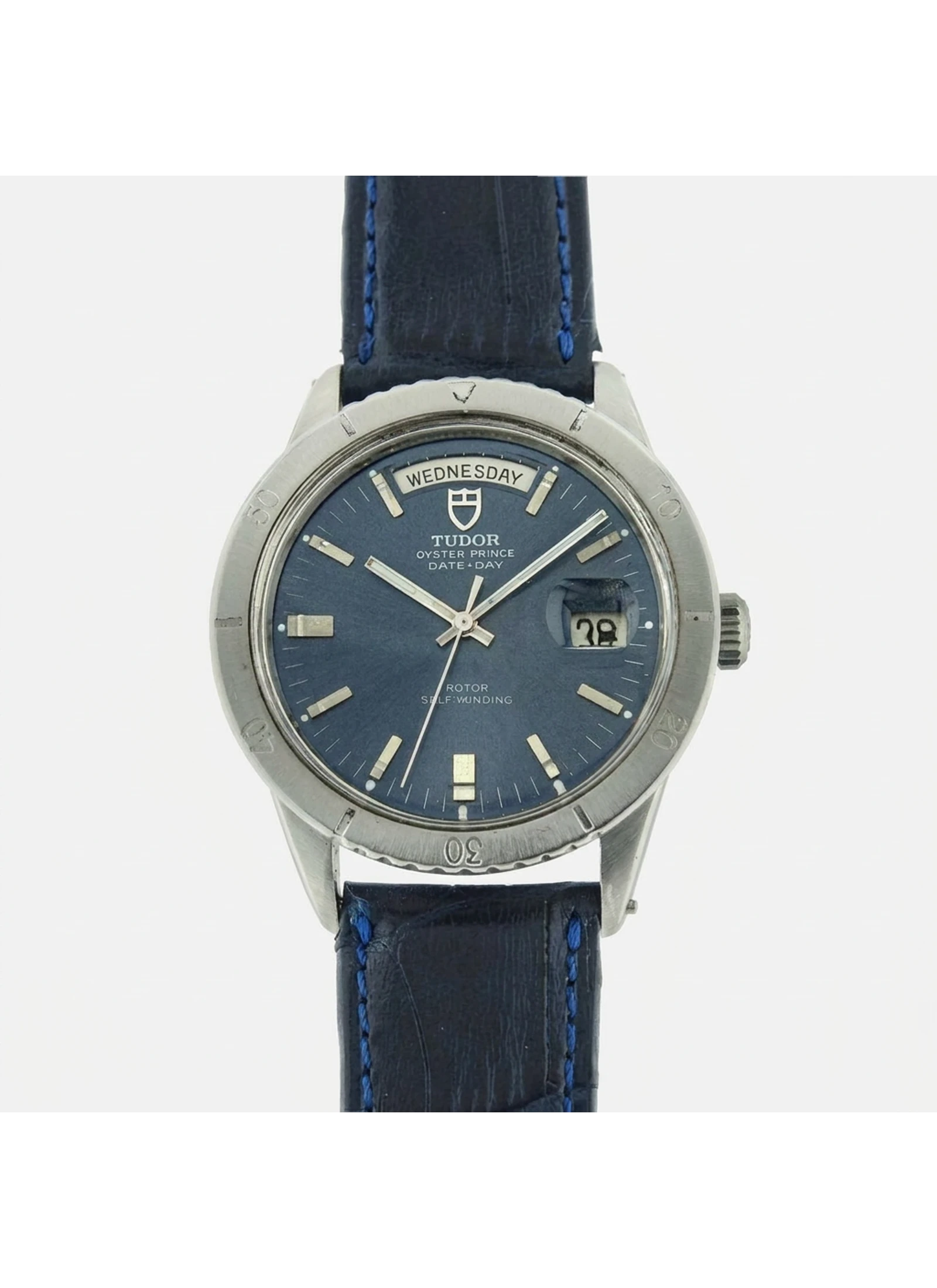 Tudor Prince Date Day 7020/0