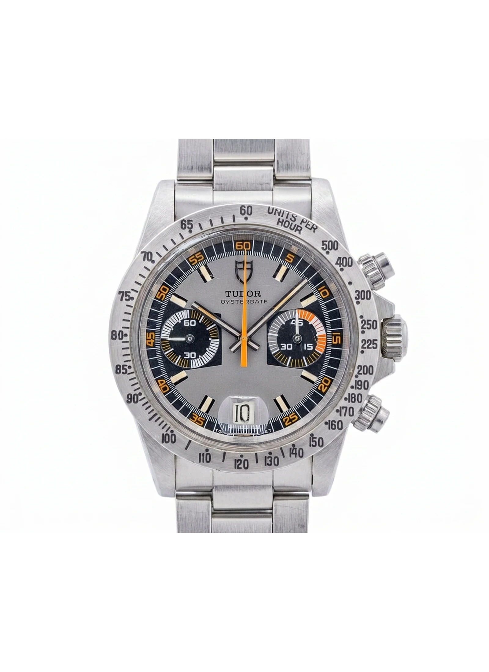 Tudor Montecarlo 7159/0