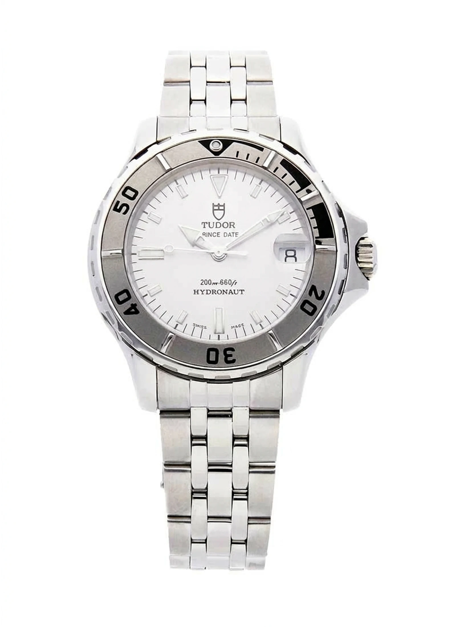 Tudor Hydronaut 85190