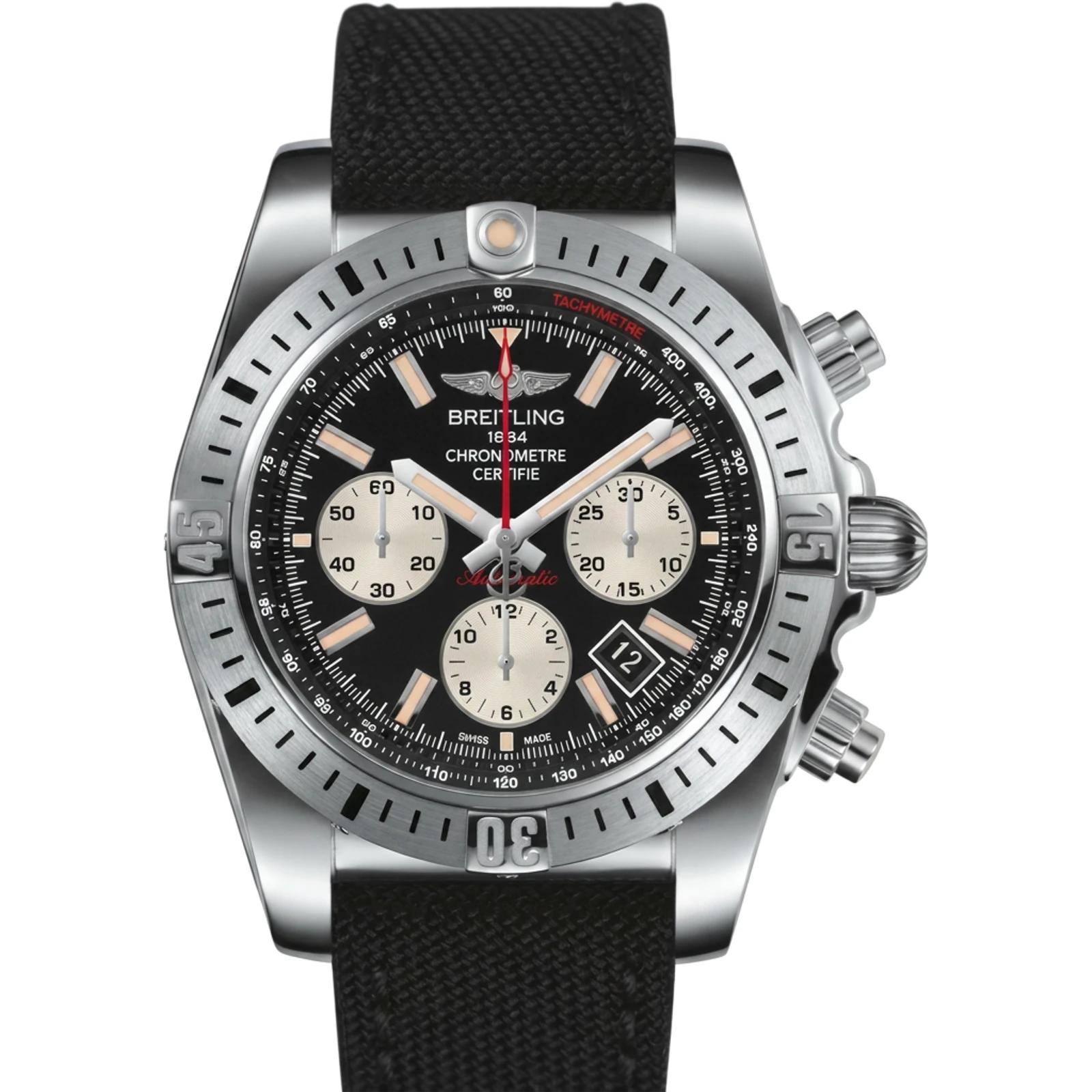 Breitling Chronomat 44 Airborne AB01154G/BD13/101W