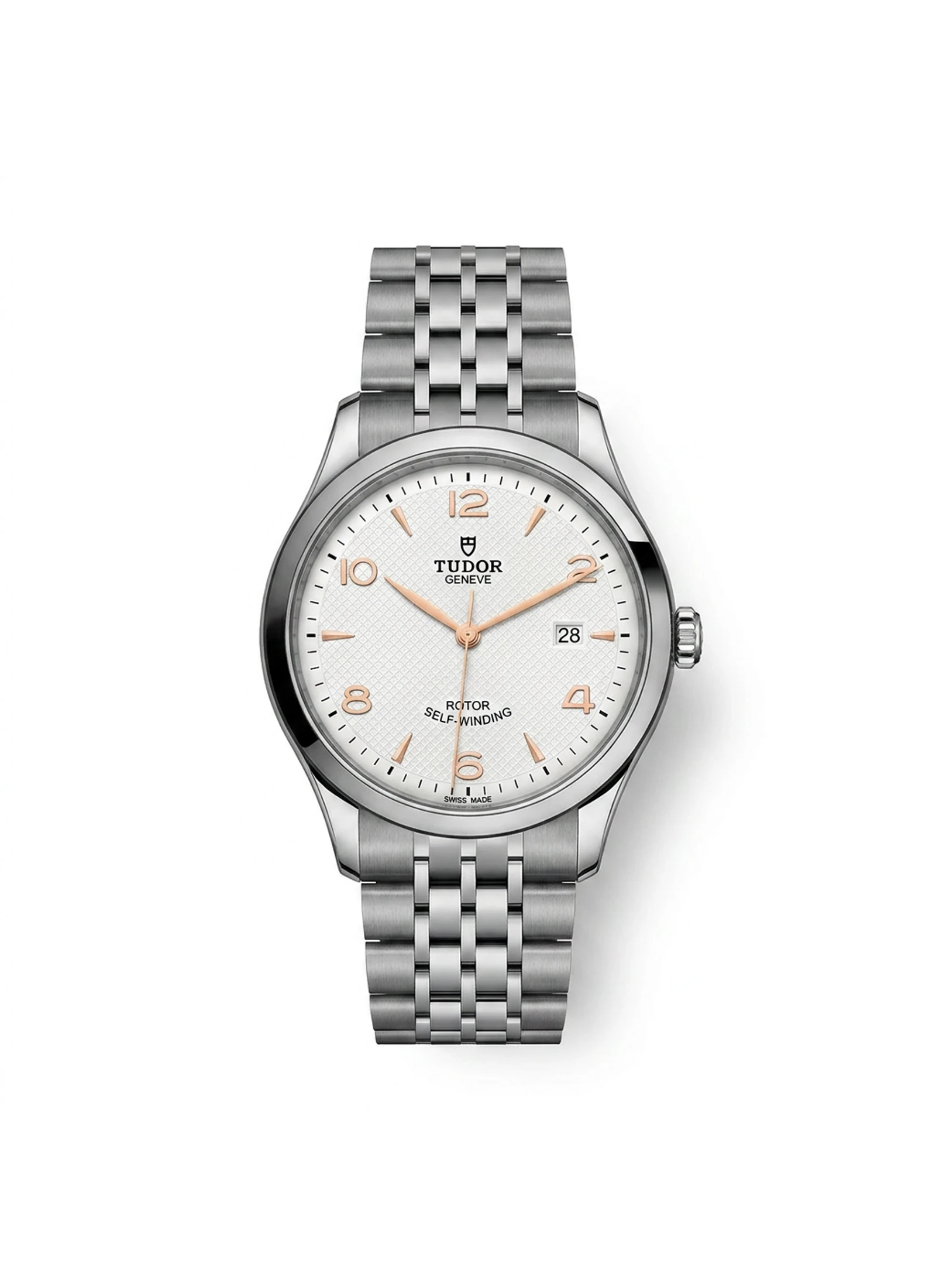 Tudor 1926 M91650-0011