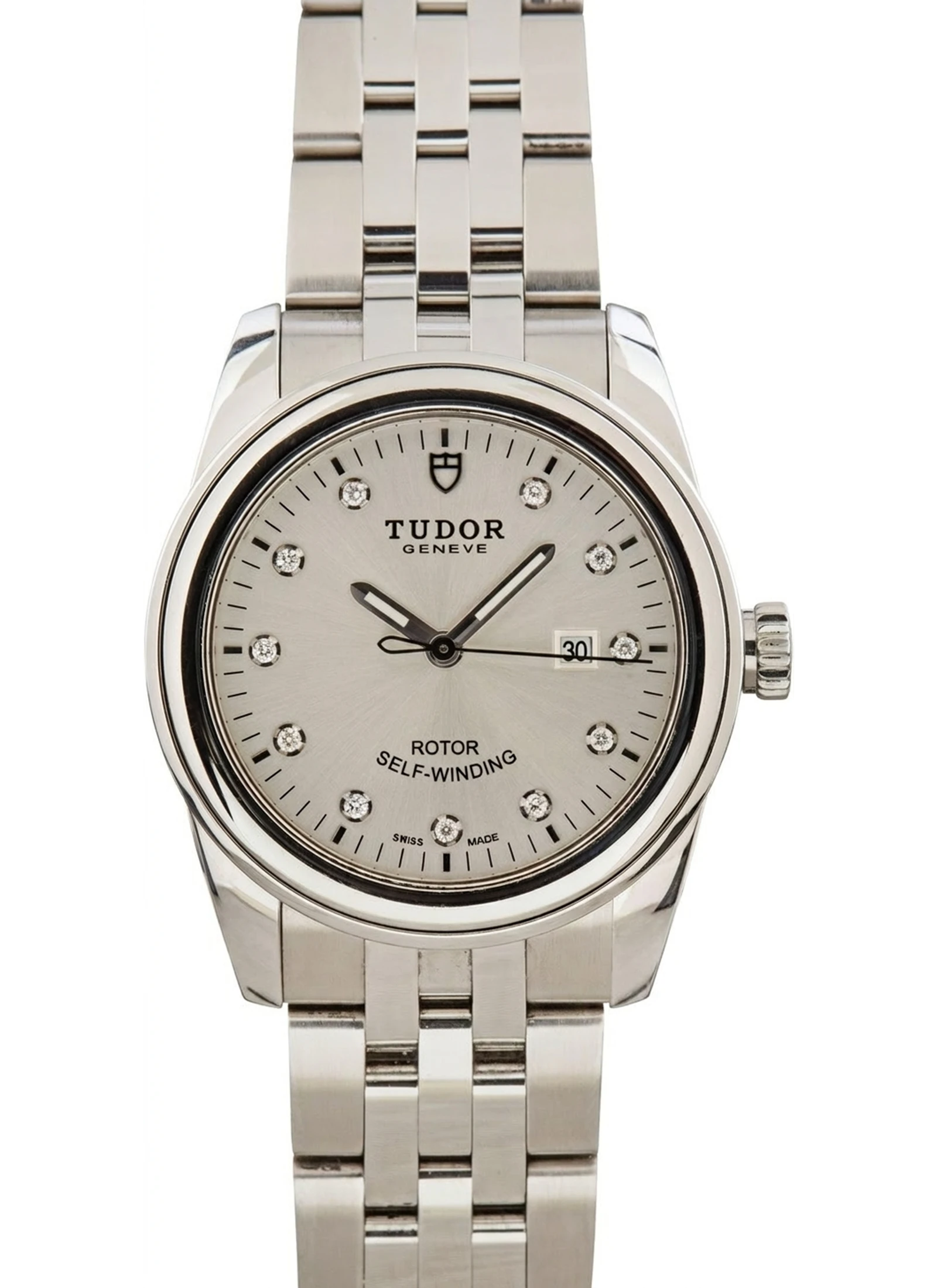 Tudor Glamour Date 51000-0018