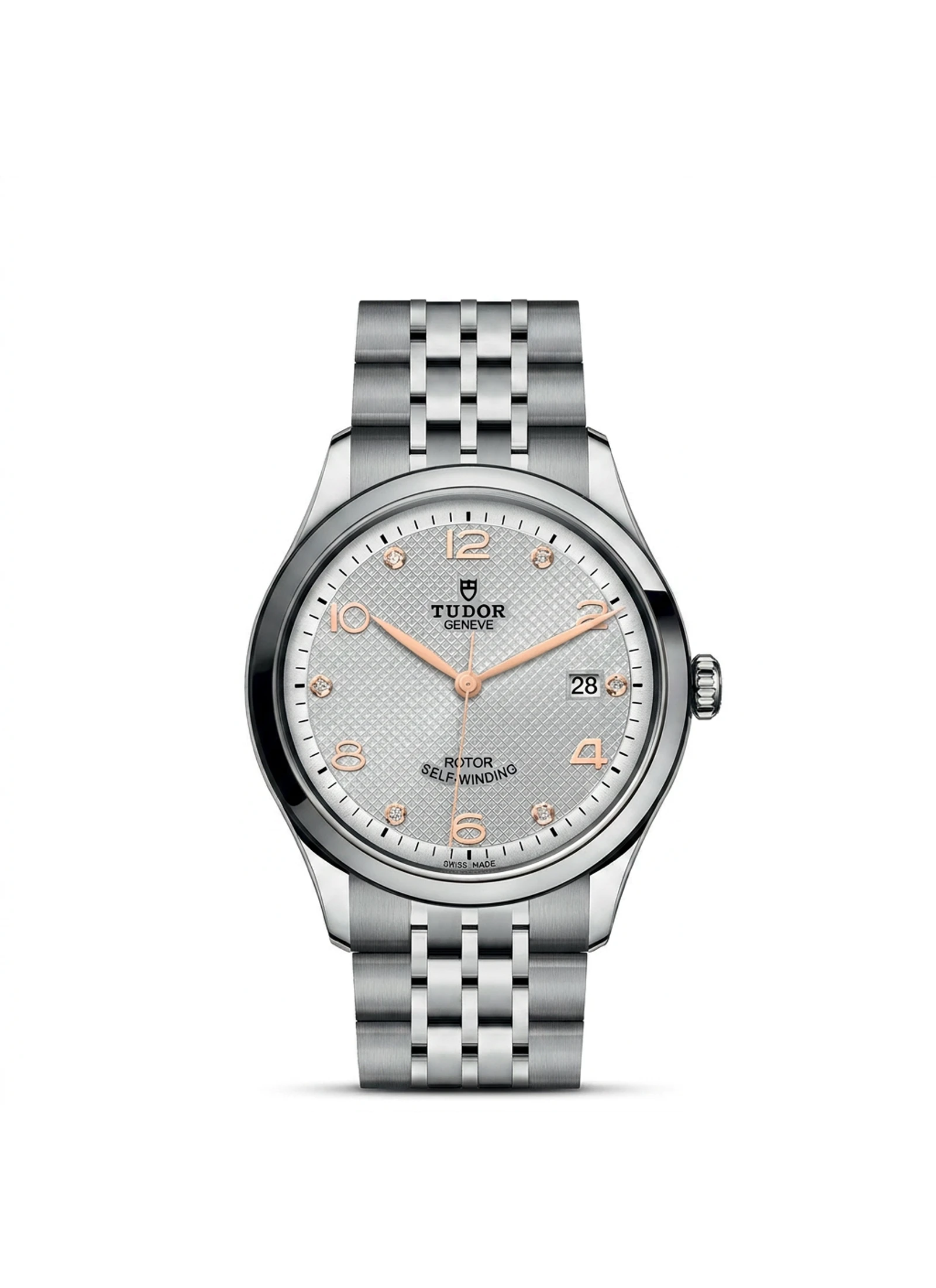 Tudor 1926 91550-0003