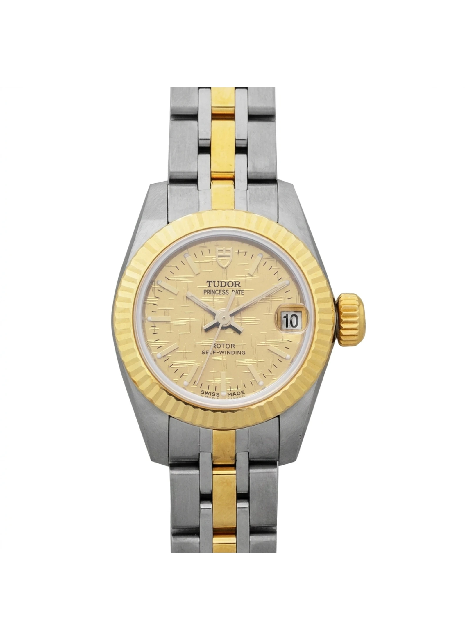 Tudor Prince Date 92513-0001