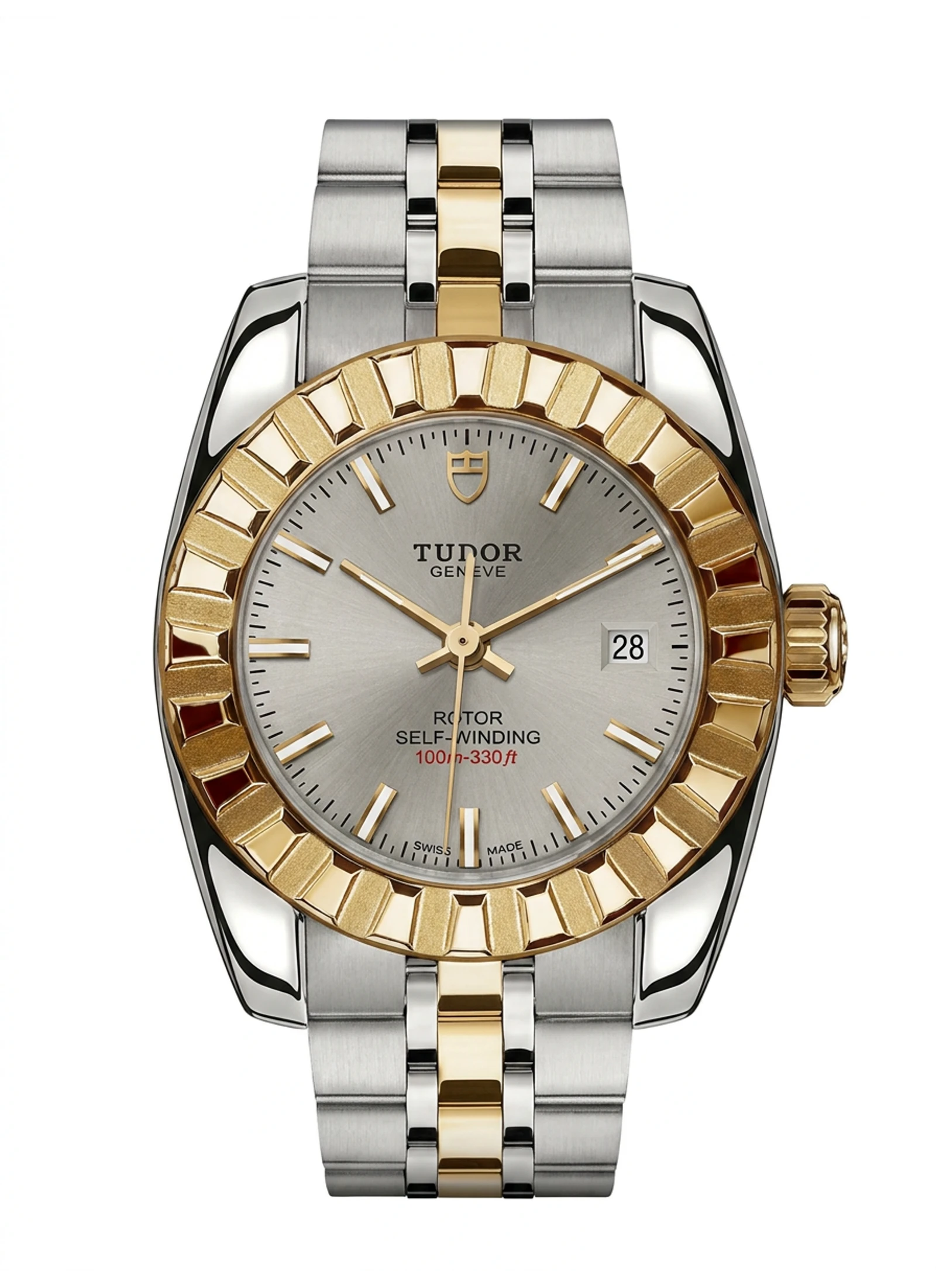 Tudor Classic 22013-62543-SLIDSTL