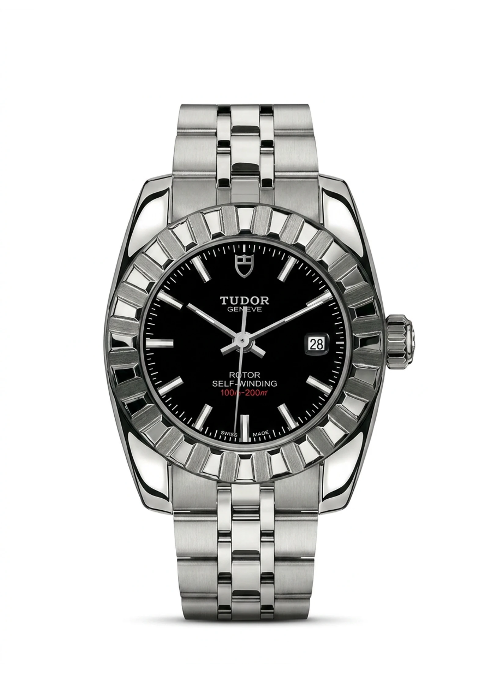 Tudor Classic 22010
