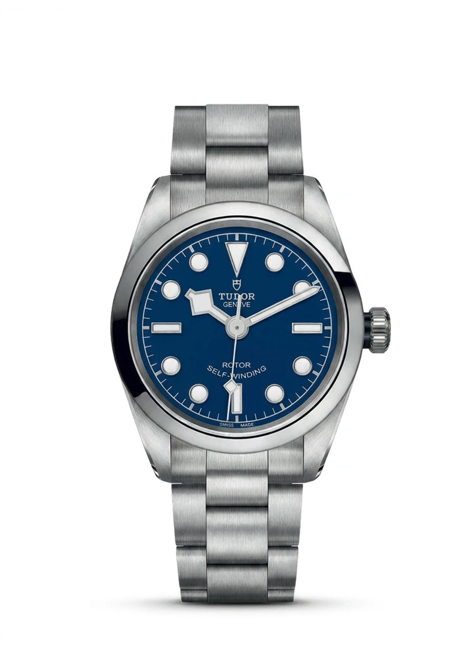 Tudor Black Bay 32 79580-0003