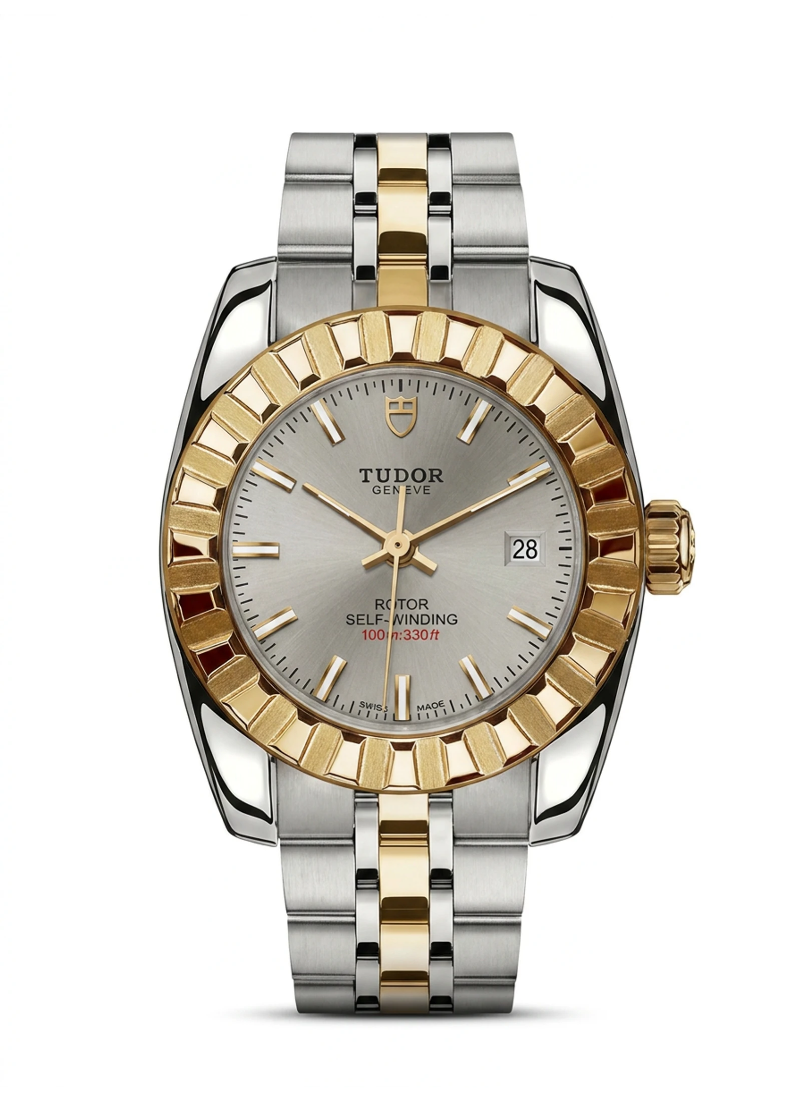 Tudor Classic 22013-62543-GRIDSTL