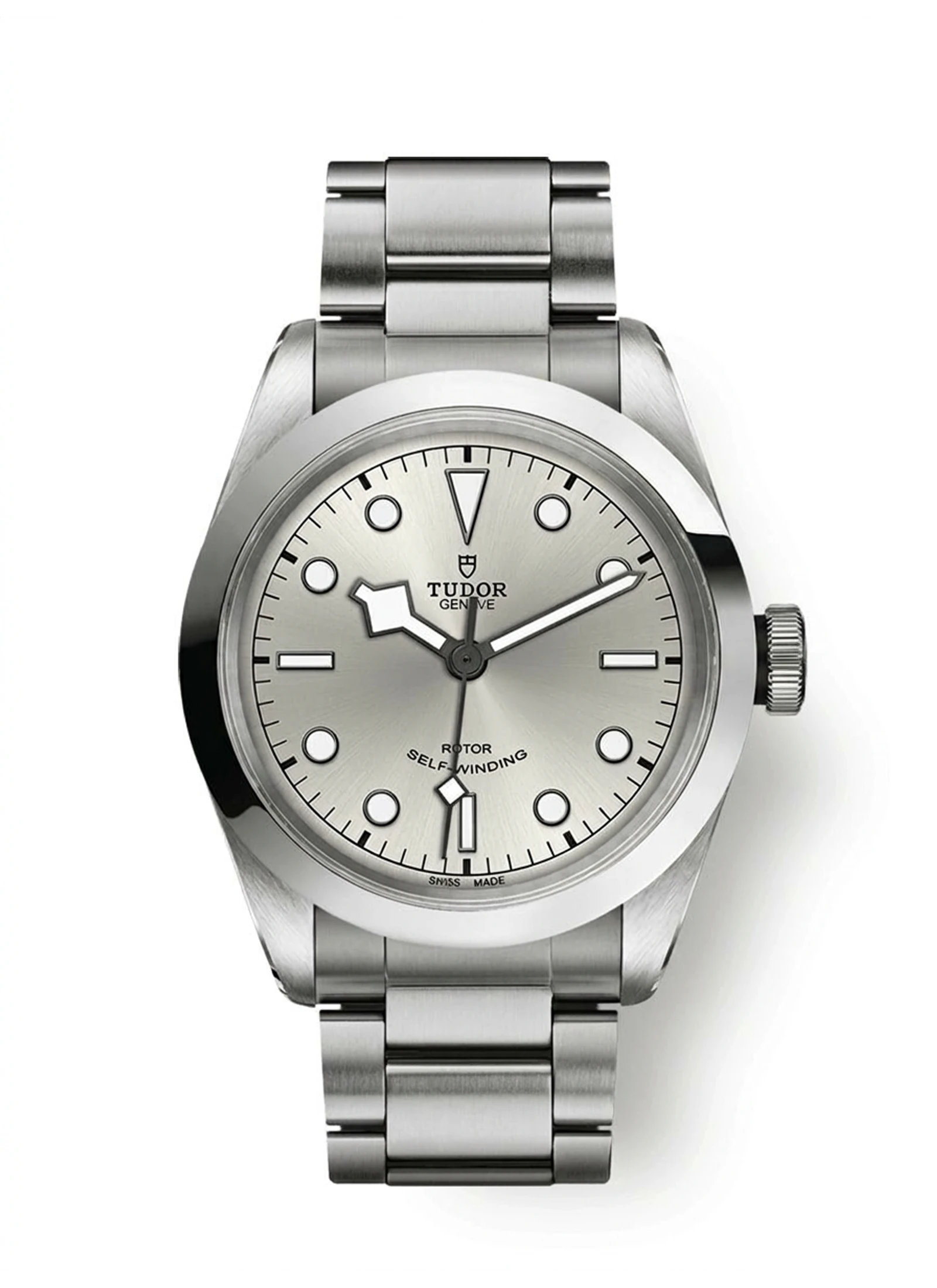 Tudor Black Bay 41 79540-0011