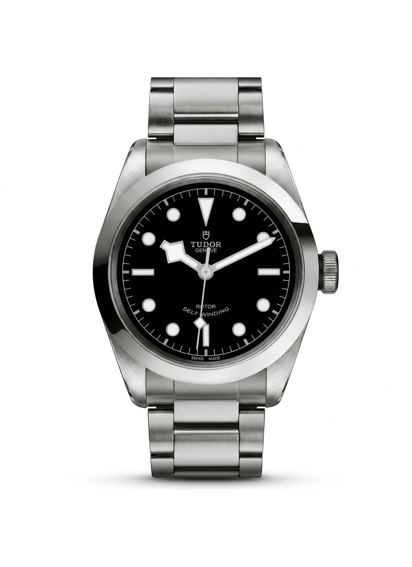 Tudor Black Bay 41 79540-0006