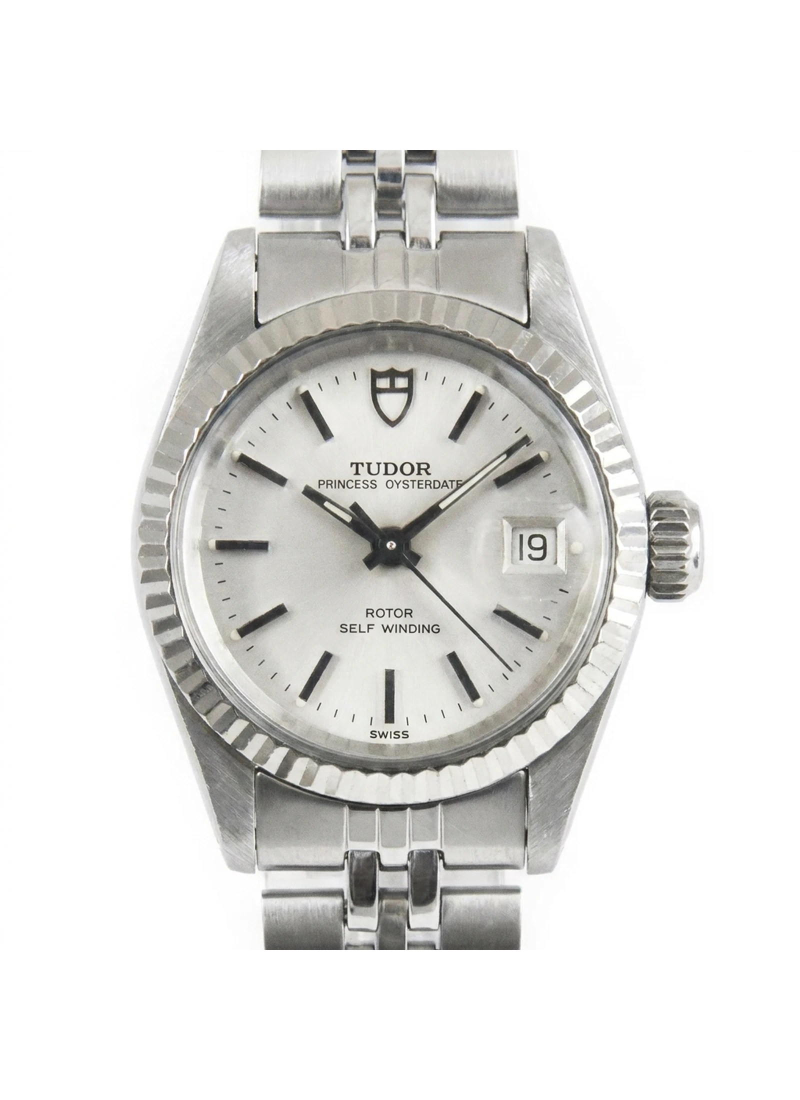 Tudor Prince Date 92413-62433-CHAMP