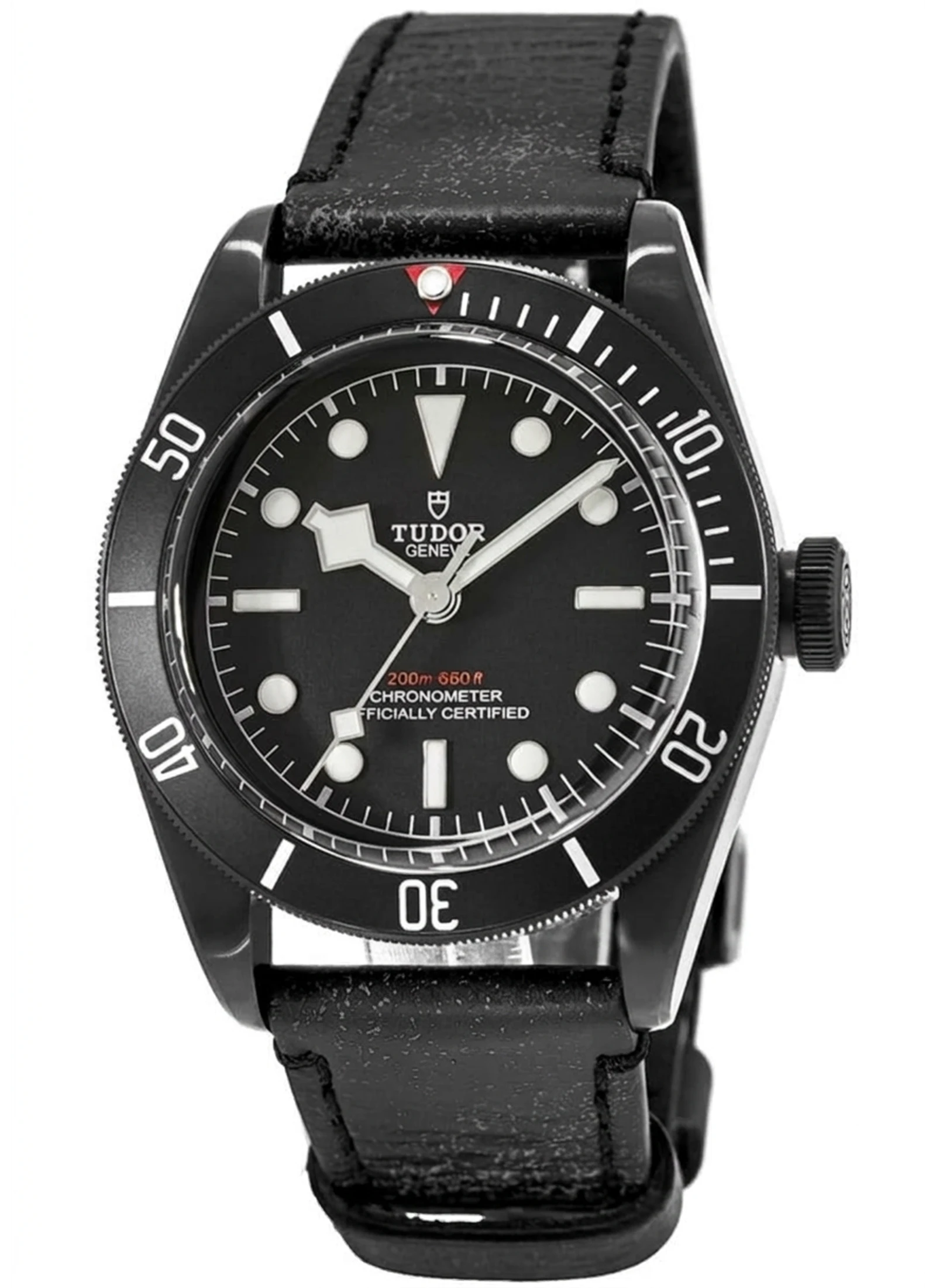 Tudor Black Bay Dark 79230DK-0004