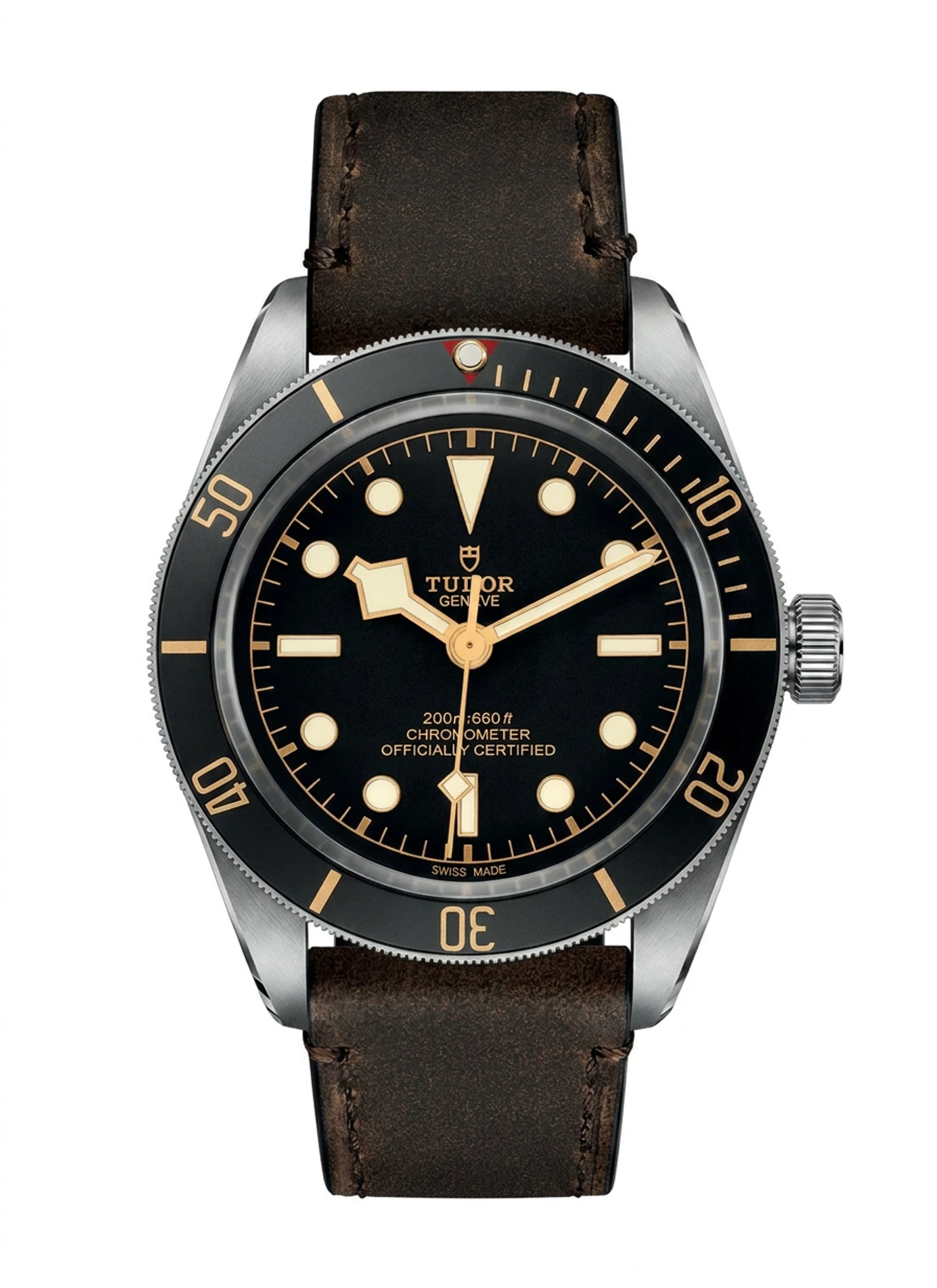 Tudor Black Bay Fifty-Eight 79030N-0002