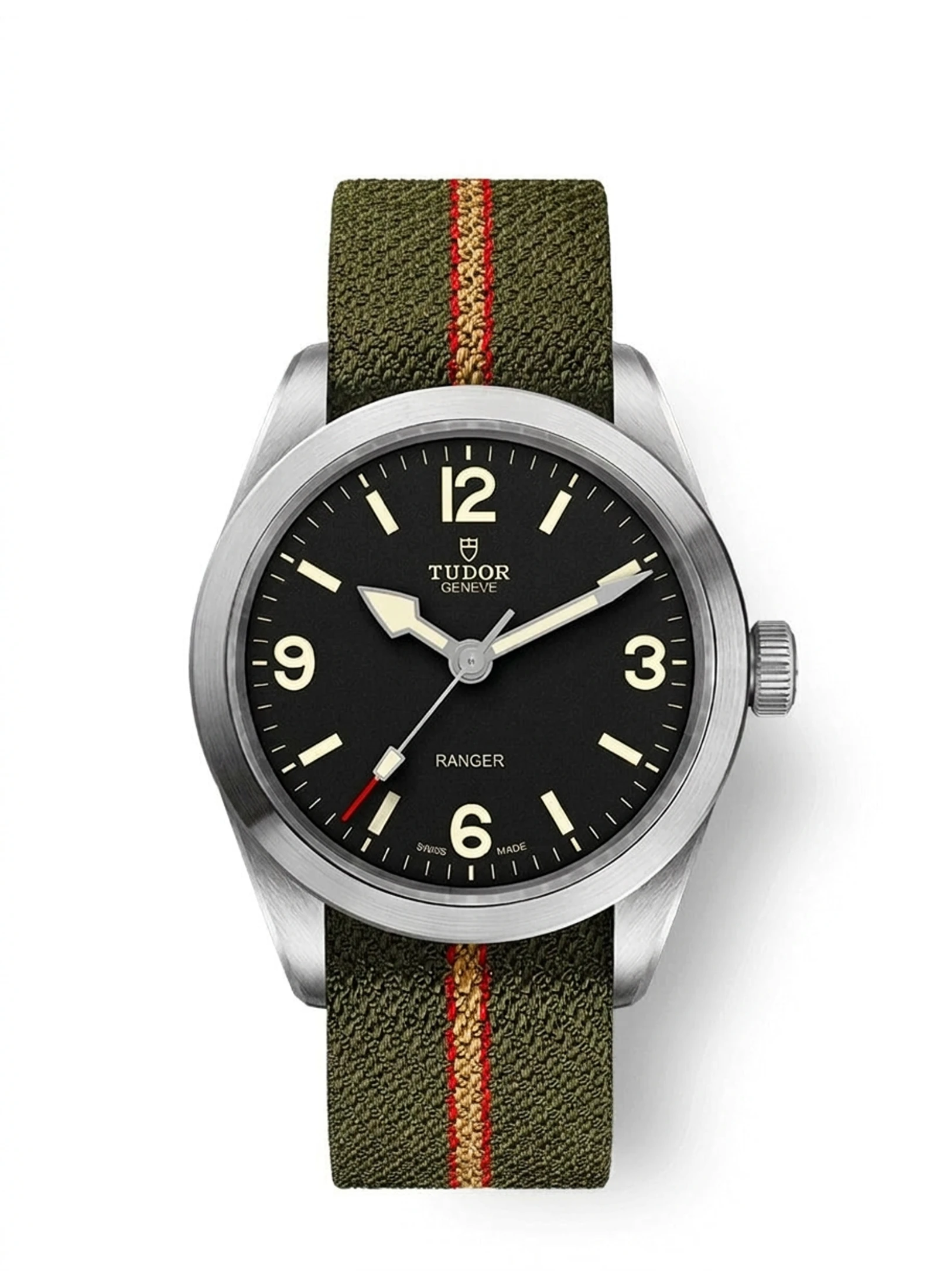 Tudor Ranger 79950-0003