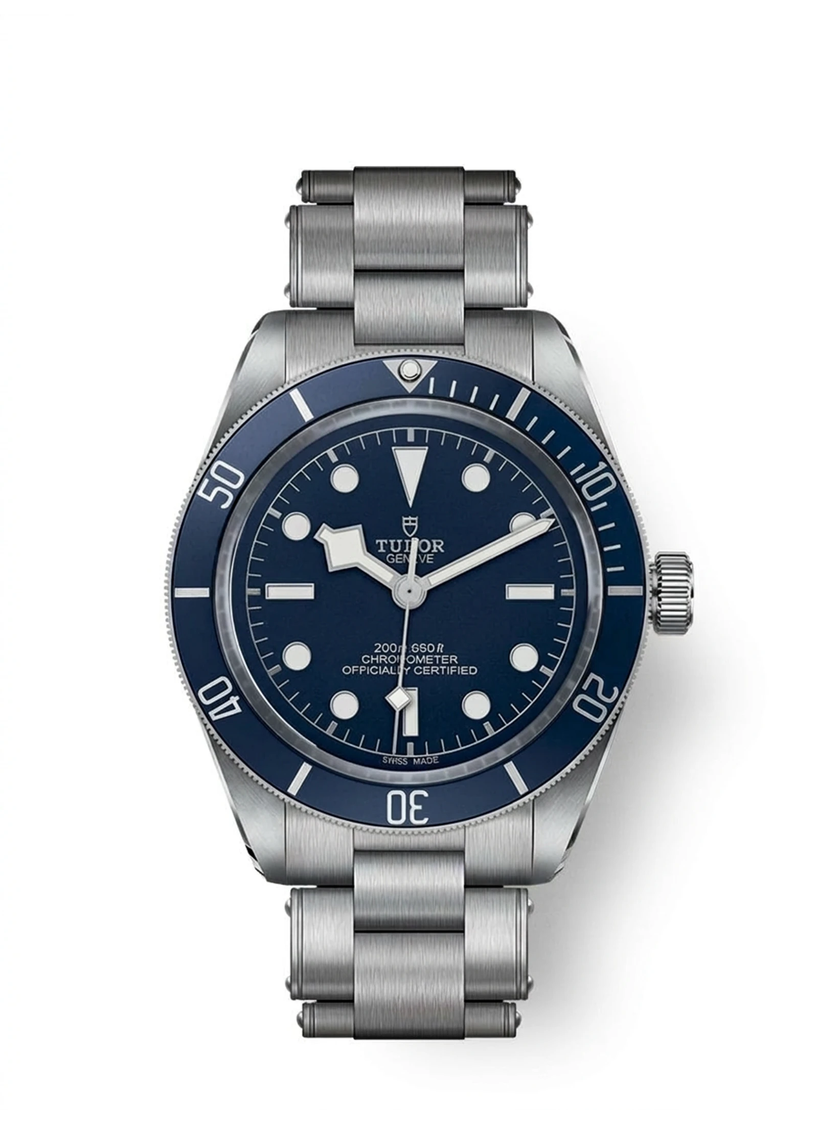 Tudor Black Bay Fifty-Eight 79030B-0001