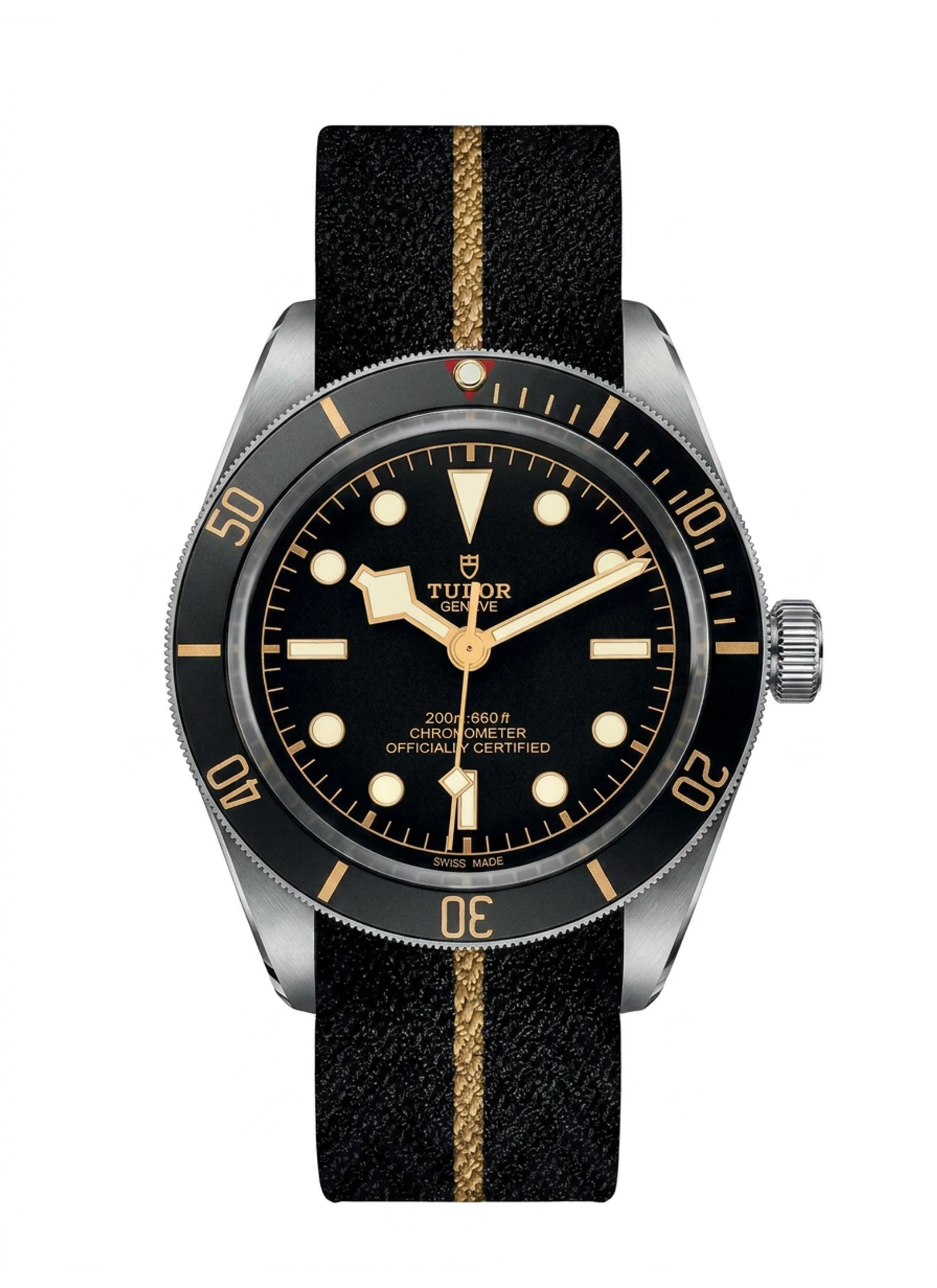 Tudor Black Bay Fifty-Eight 79030N-0003