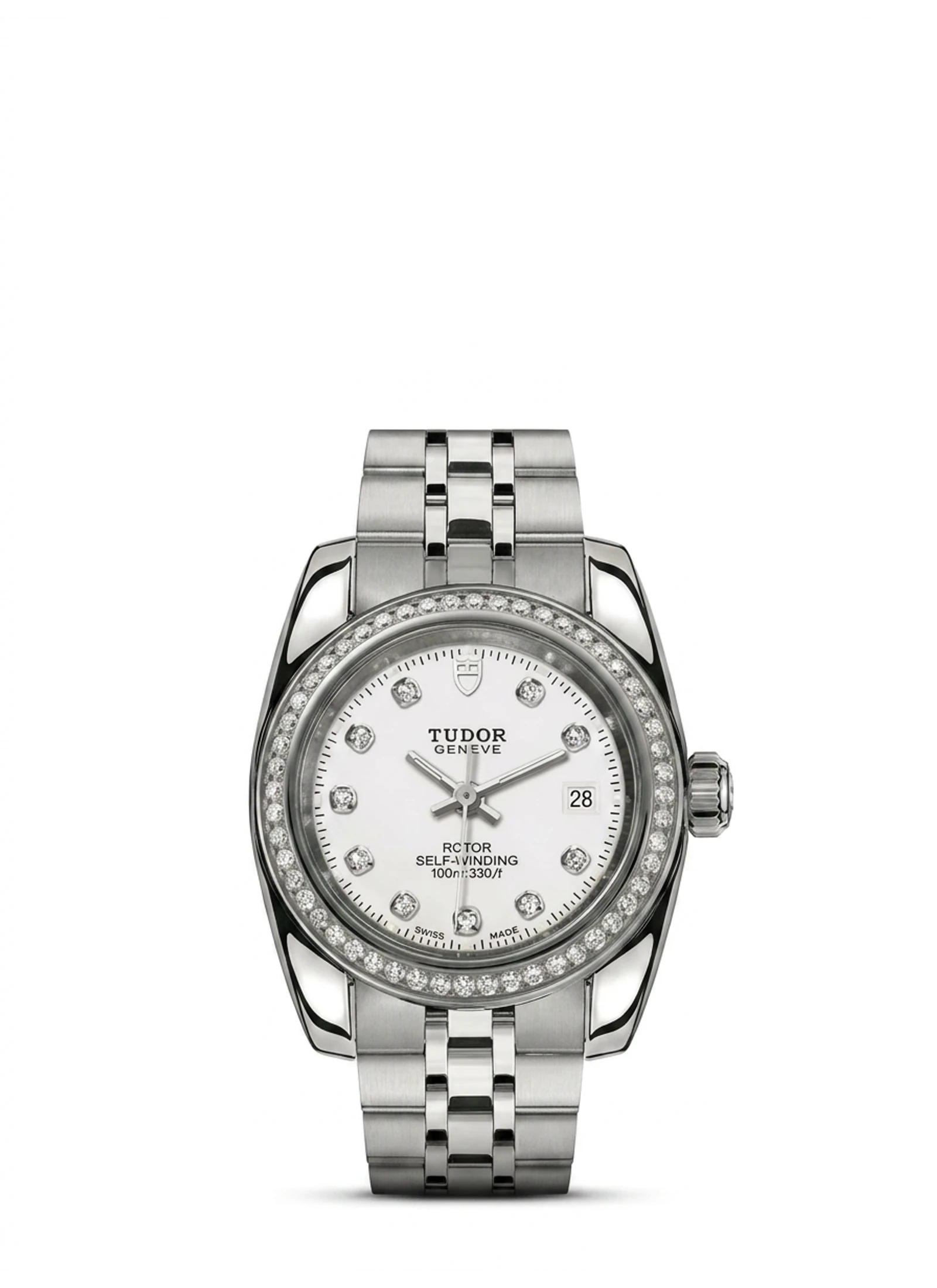Tudor Classic 22020-62540-WDIDSTL