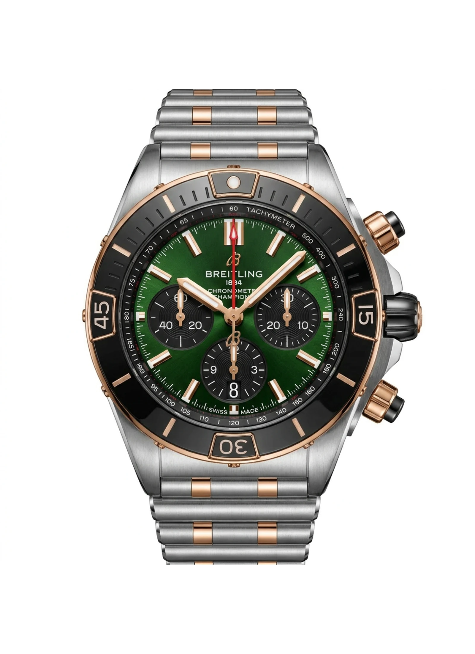 Breitling Super Chronomat B01 44 UB0136251L1U1