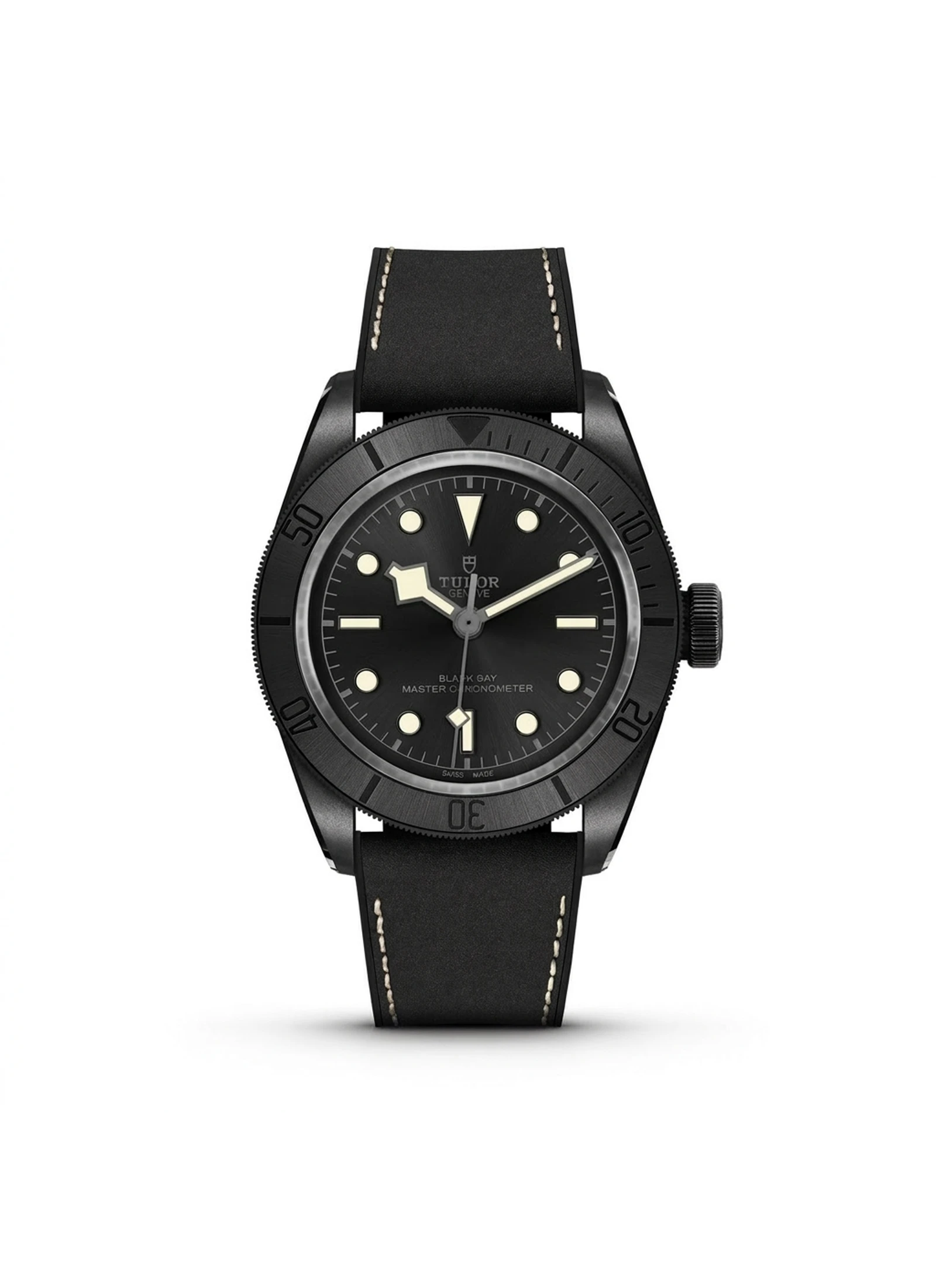 Tudor Black Bay 79210