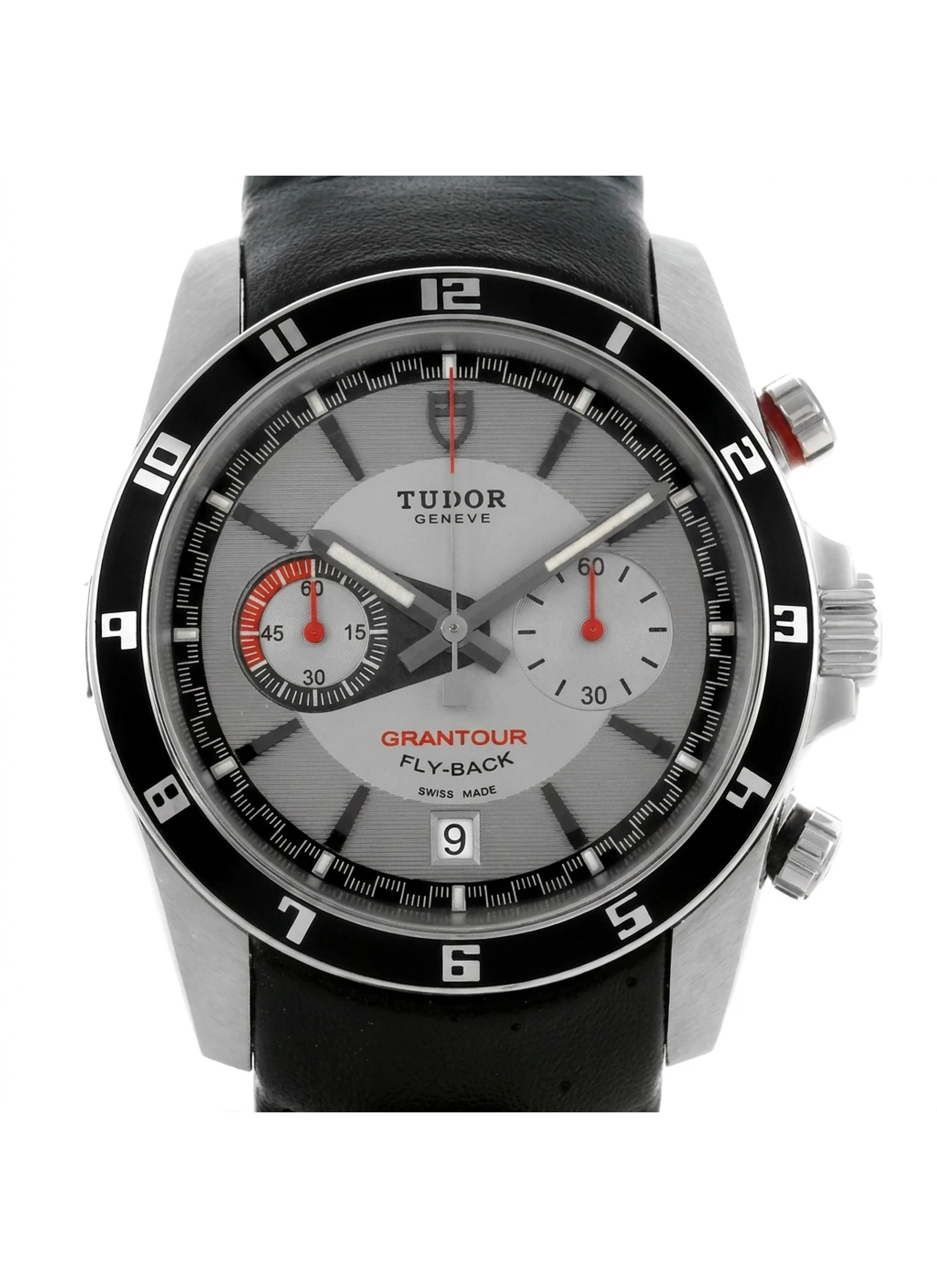 Tudor Grantour Chrono Fly-Back 20551N
