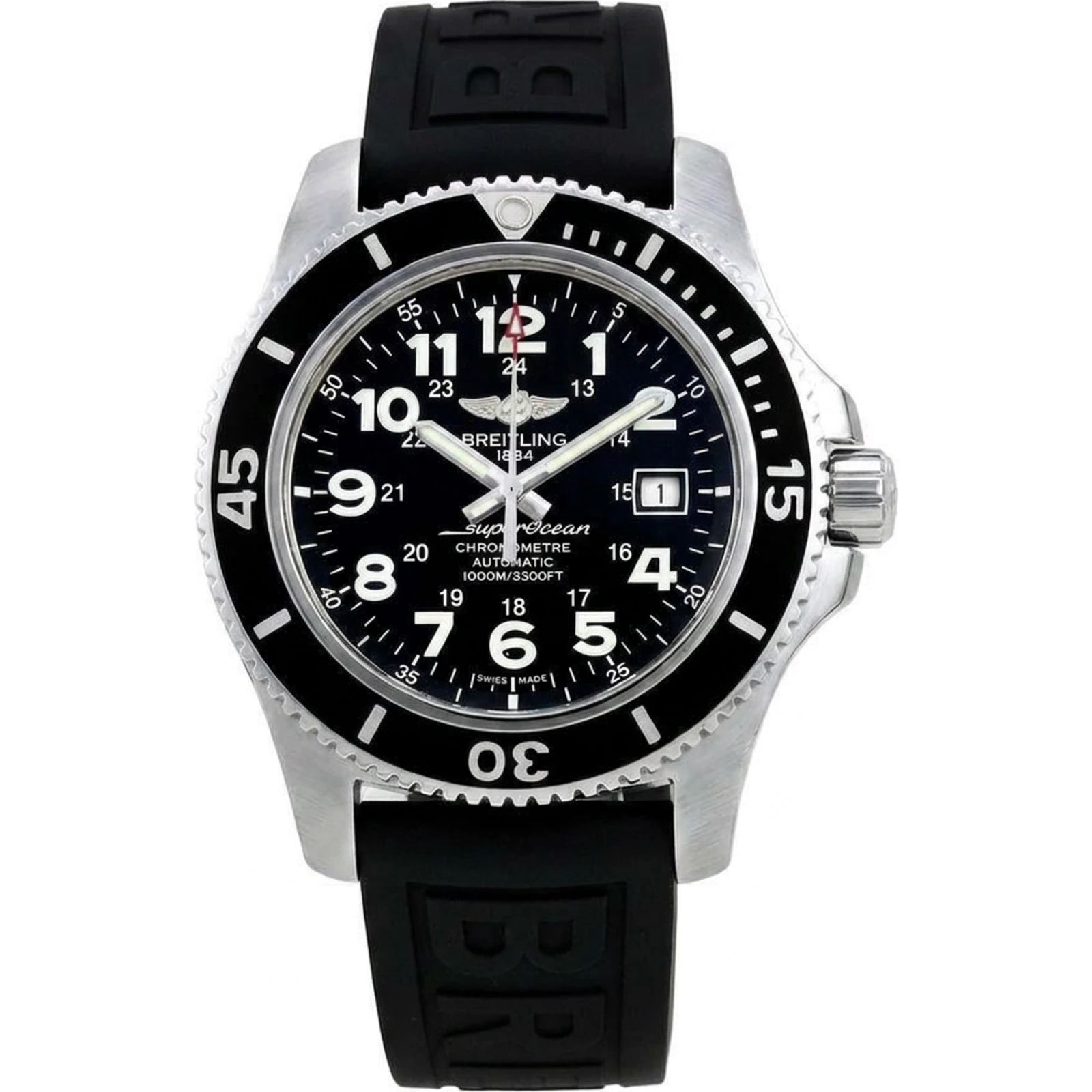 Breitling Superocean II 44 A17392D7/BD68-152S