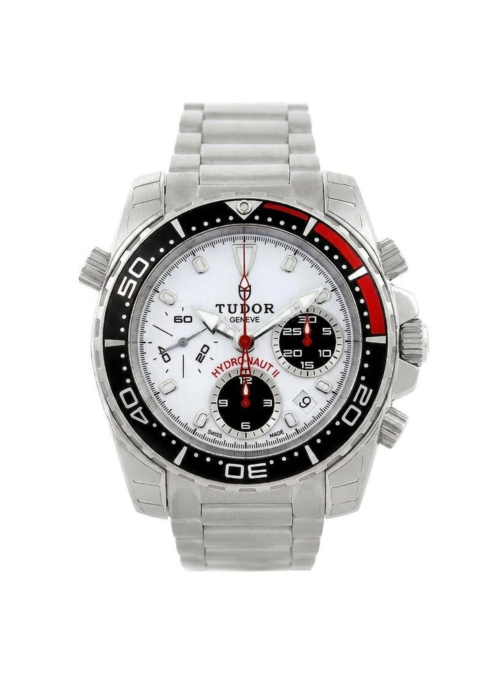 Tudor Hydronaut 24040-WDBR