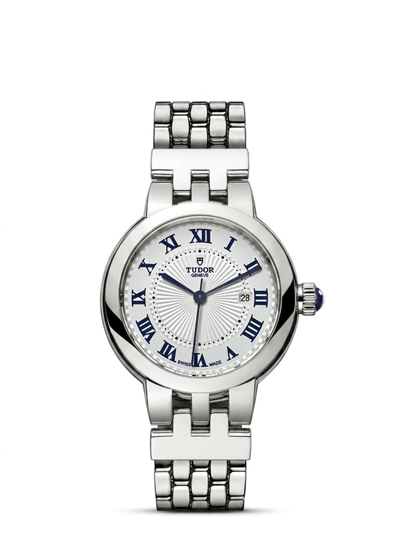 Tudor Clair de Rose 35500-0001