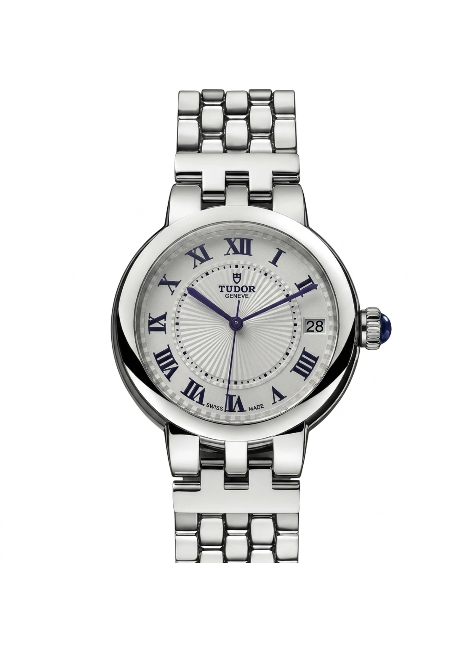 Tudor Clair de Rose 35800-0001
